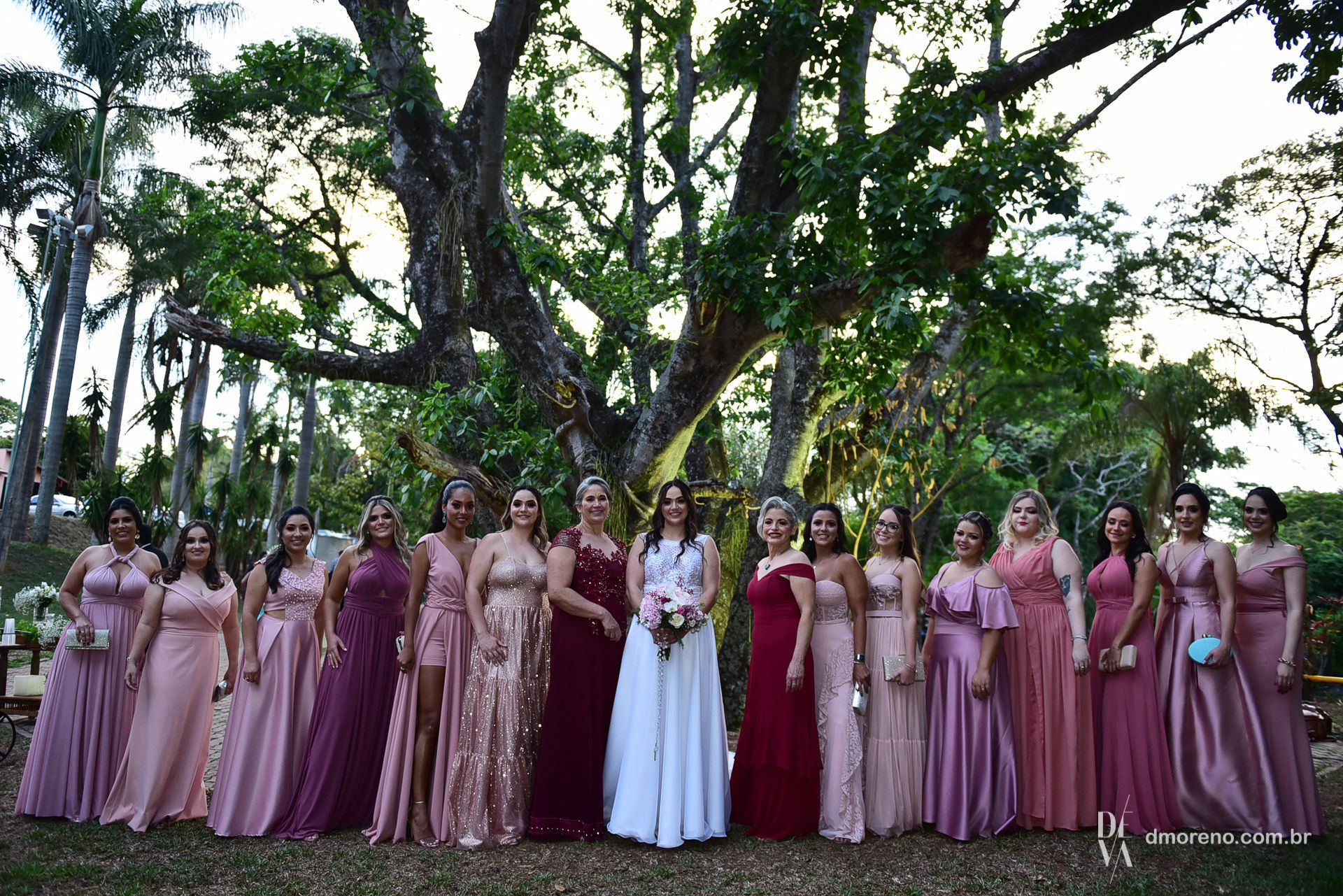 Foto Michele + Luan . Wedding Foto Michele + Luan . Wedding - Imagem 28
