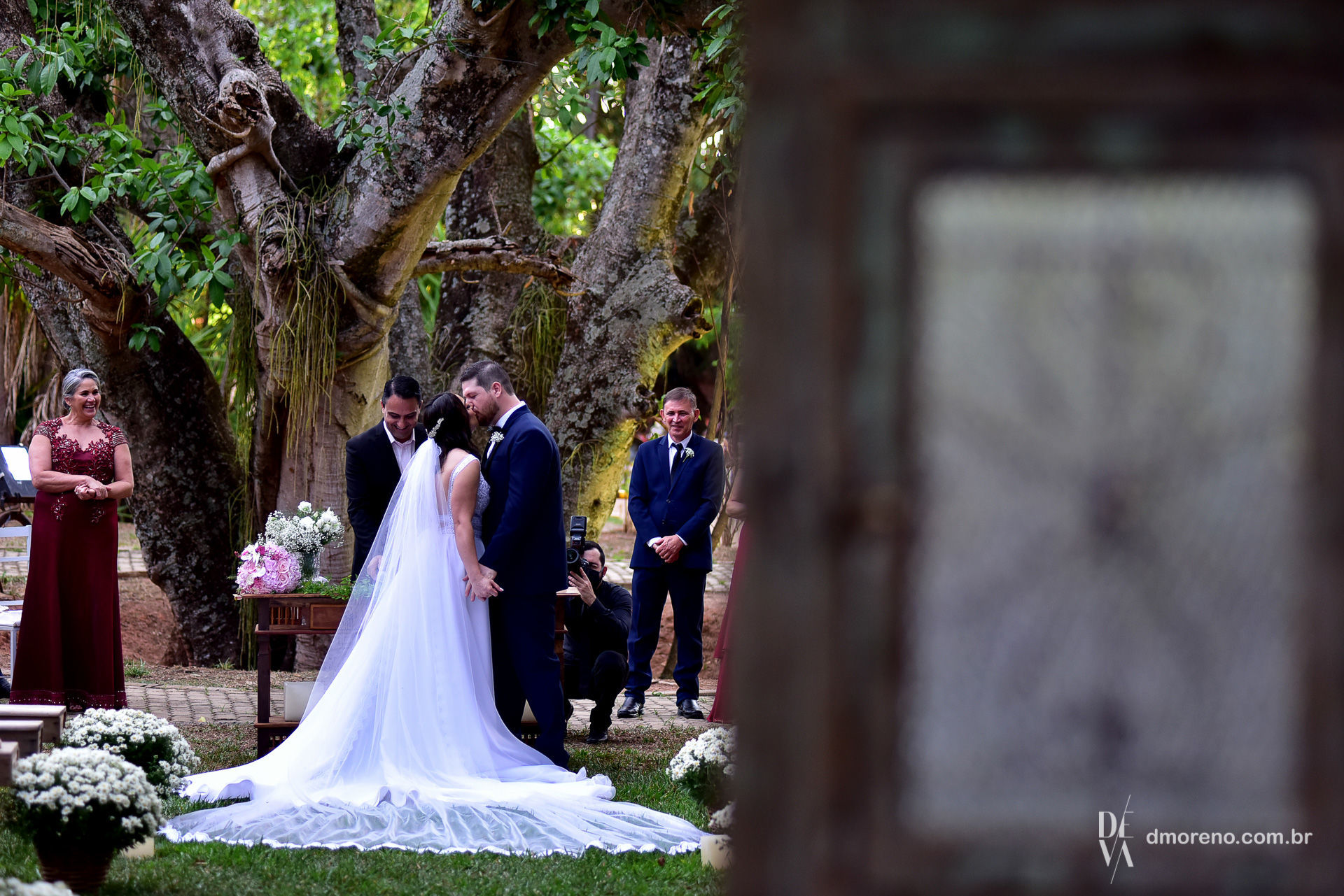 Foto Michele + Luan . Wedding Foto Michele + Luan . Wedding - Imagem 26