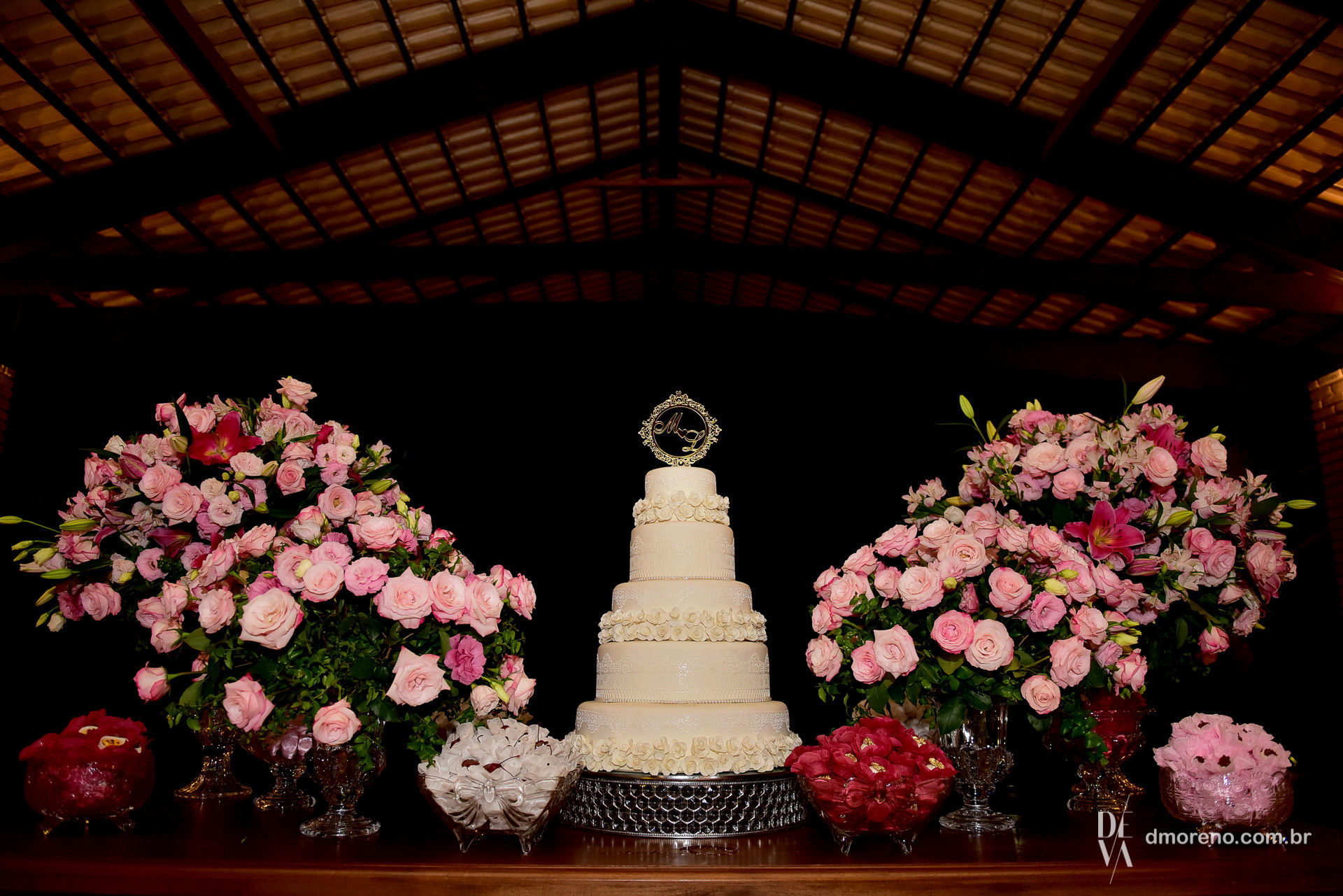 Foto Michele + Luan . Wedding Foto Michele + Luan . Wedding - Imagem 33
