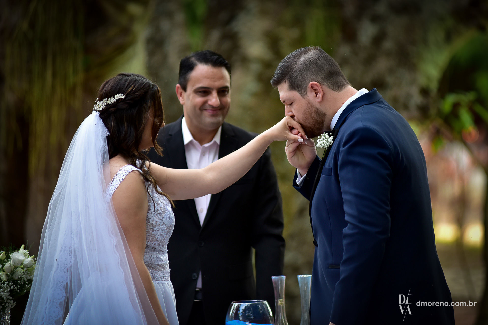 Foto Michele + Luan . Wedding Foto Michele + Luan . Wedding - Imagem 25