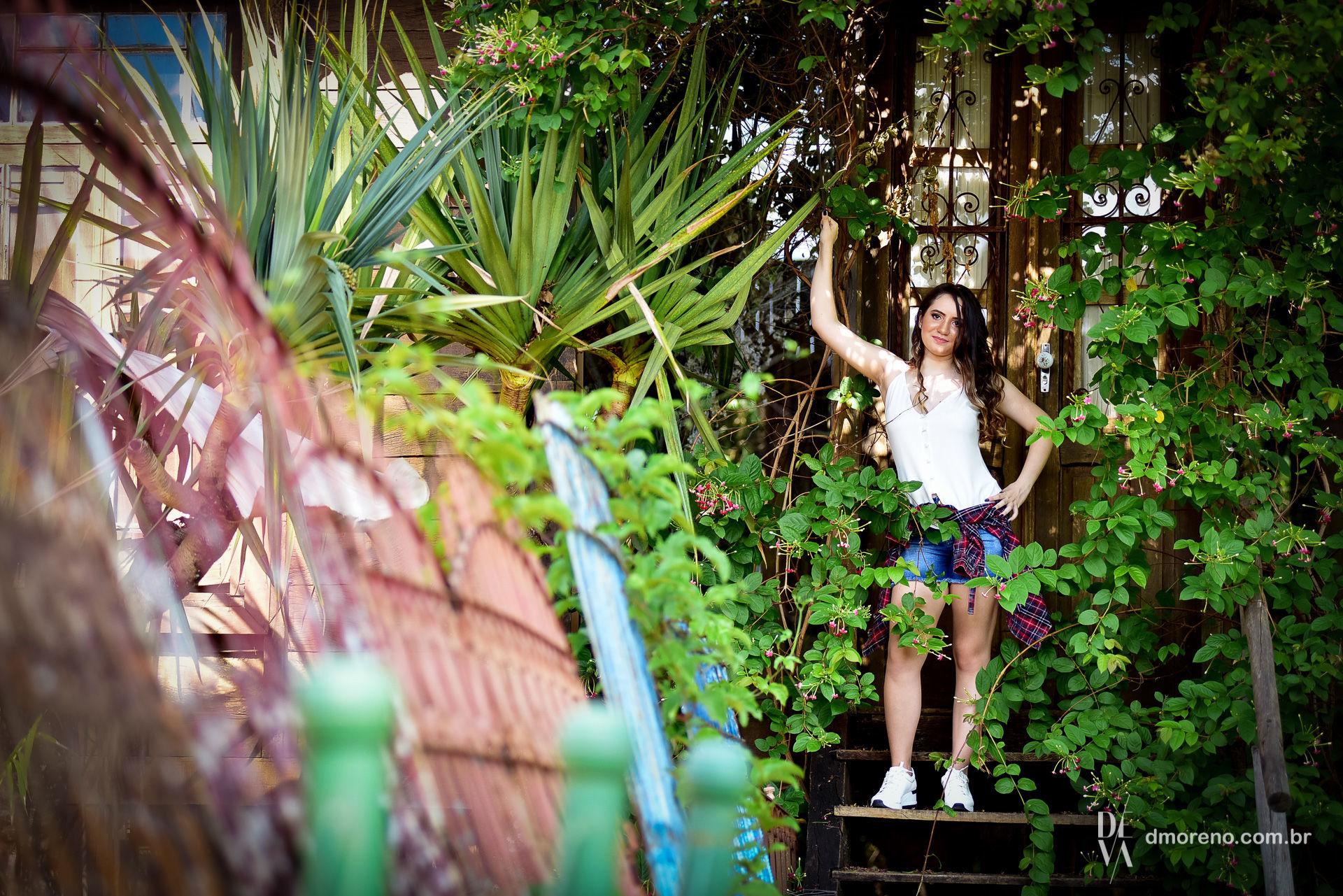 Foto Emilly - Book 15 Anos Foto Emilly - Book 15 Anos - Imagem 10