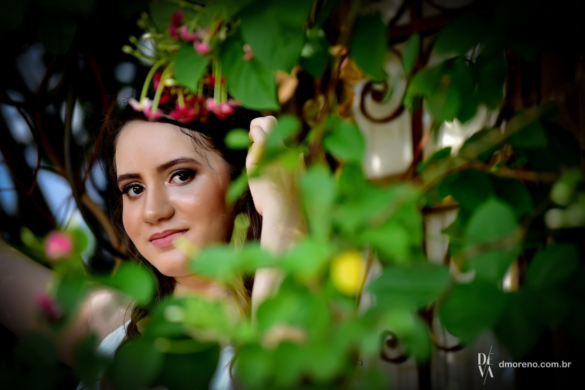 Foto Emilly - Book 15 Anos Foto Emilly - Book 15 Anos - Imagem 8