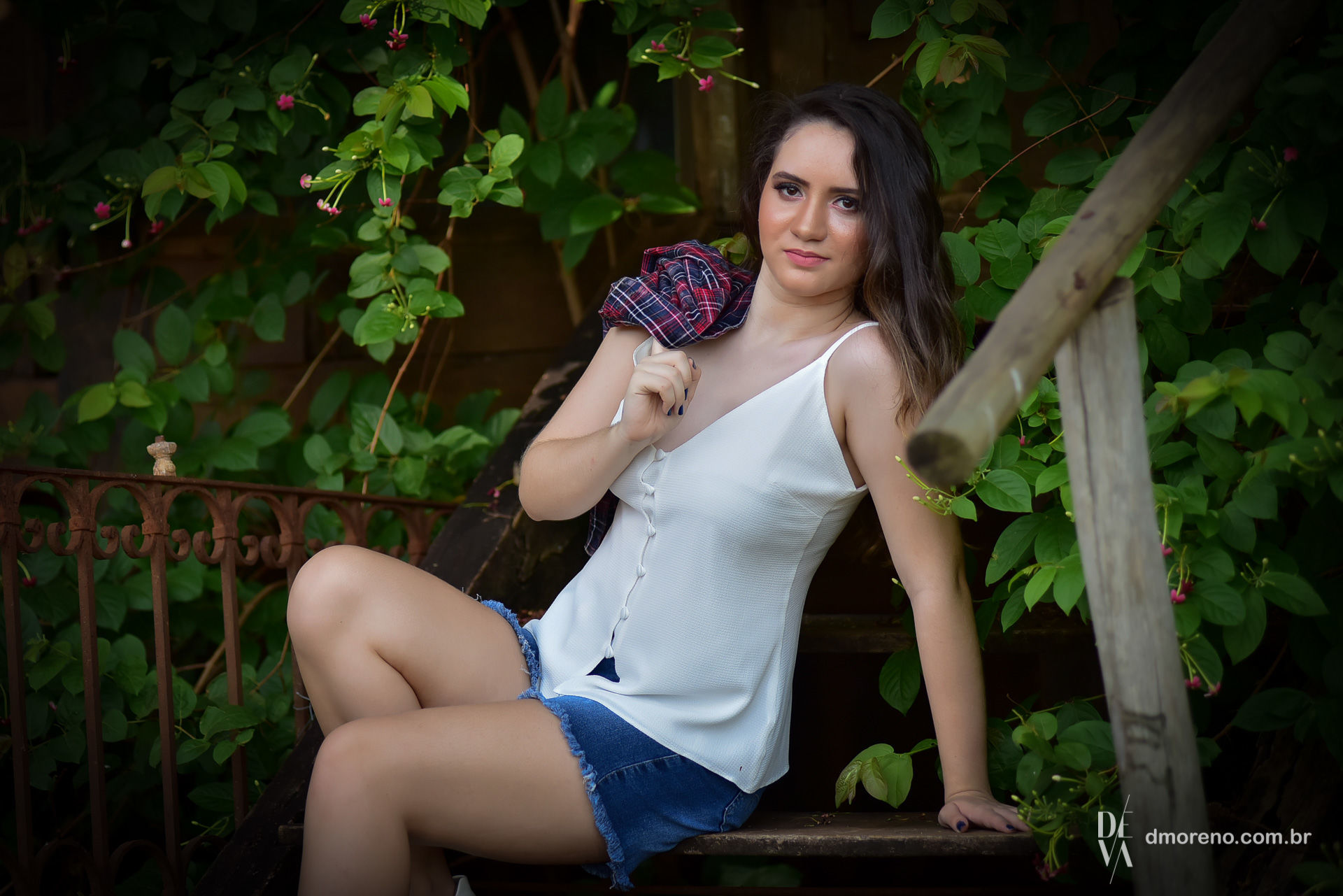 Foto Emilly - Book 15 Anos Foto Emilly - Book 15 Anos - Imagem 14