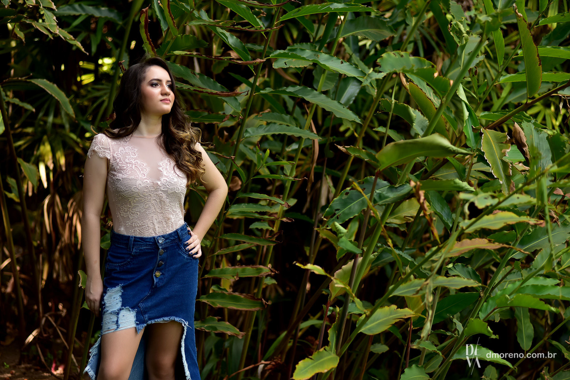 Foto Emilly - Book 15 Anos Foto Emilly - Book 15 Anos - Imagem 3