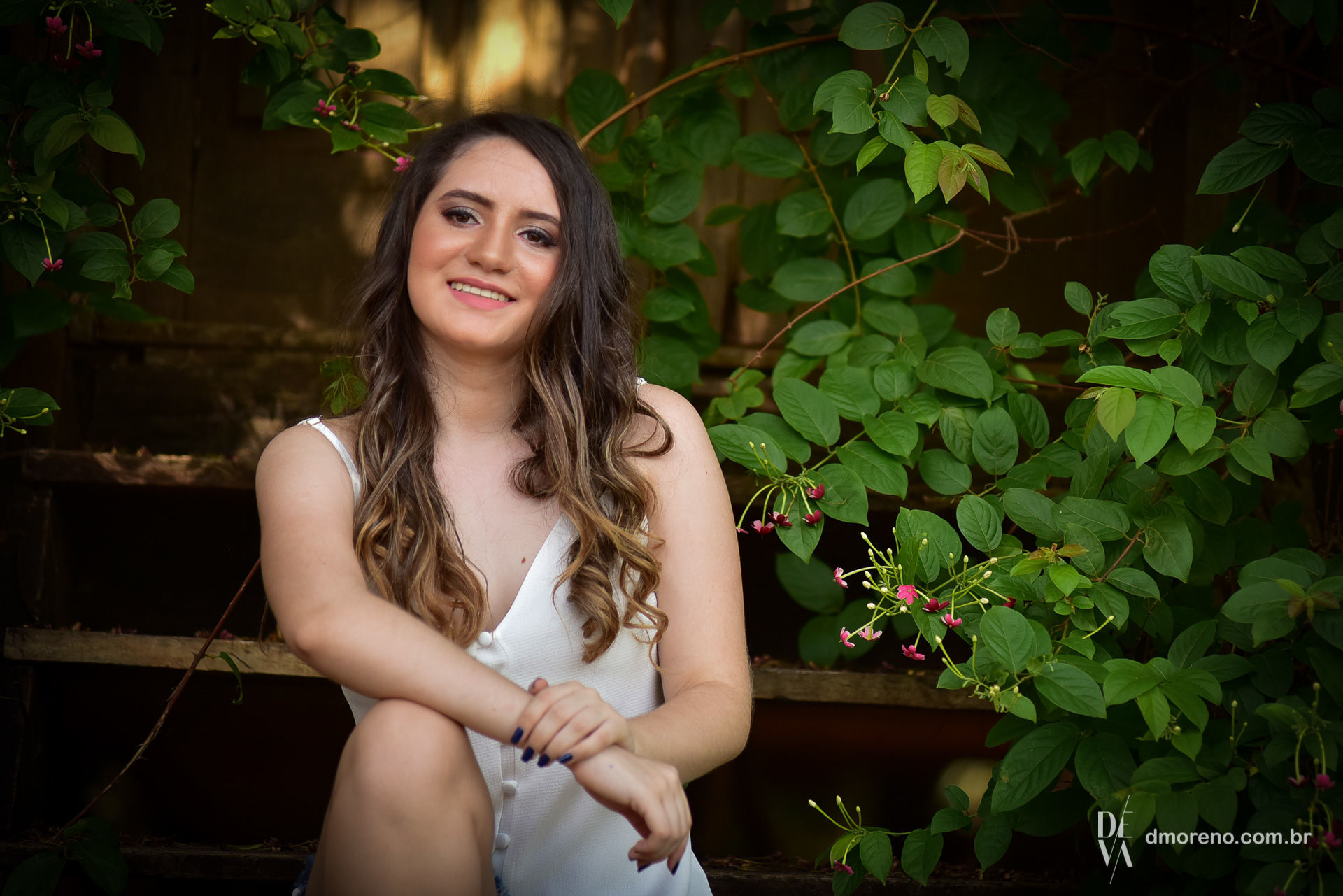 Foto Emilly - Book 15 Anos Foto Emilly - Book 15 Anos - Imagem 5