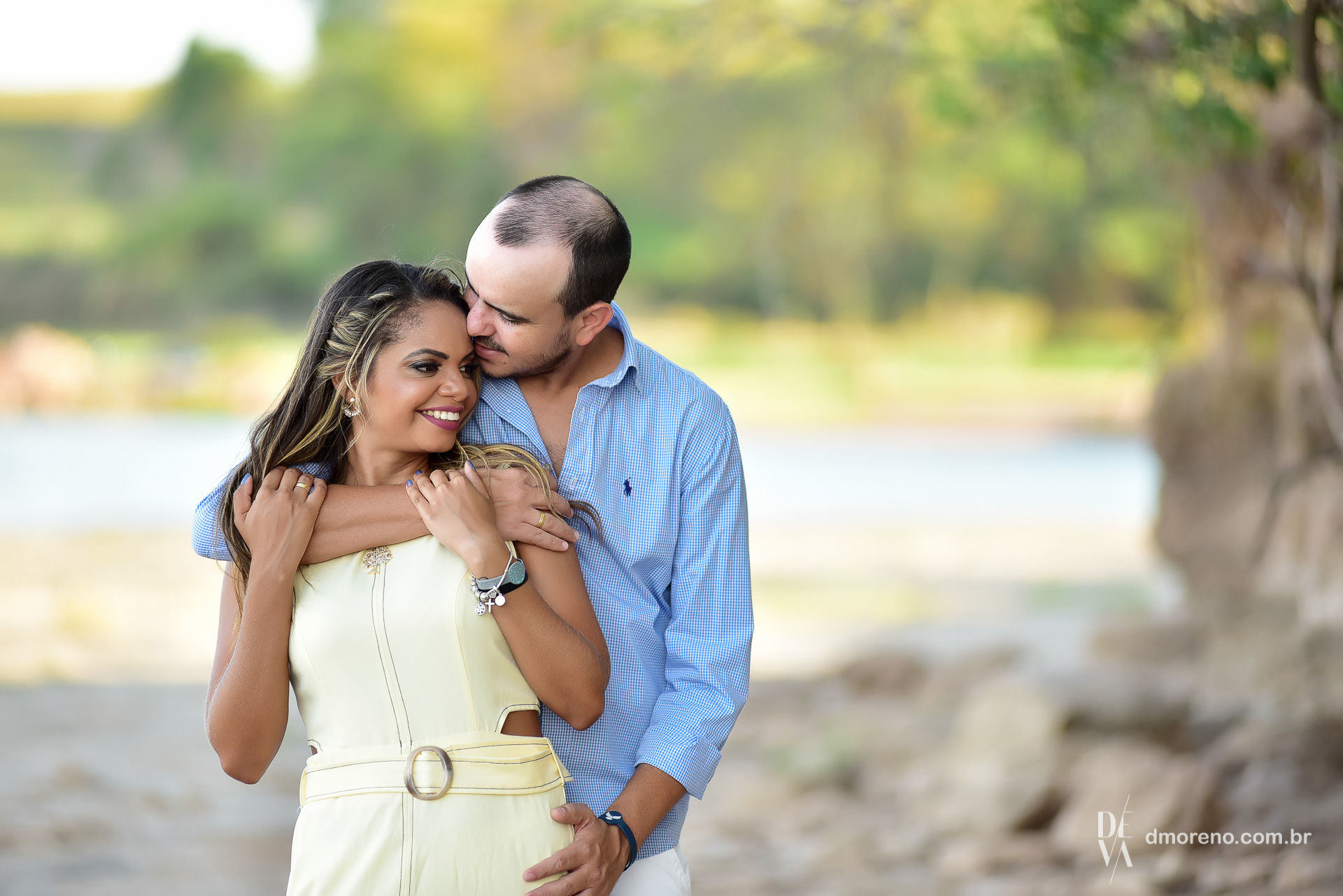 Foto Kerley + Vinicius . Pré-Wedding . Sales - SP Foto Kerley + Vinicius . Pré-Wedding . Sales - SP - Imagem 33
