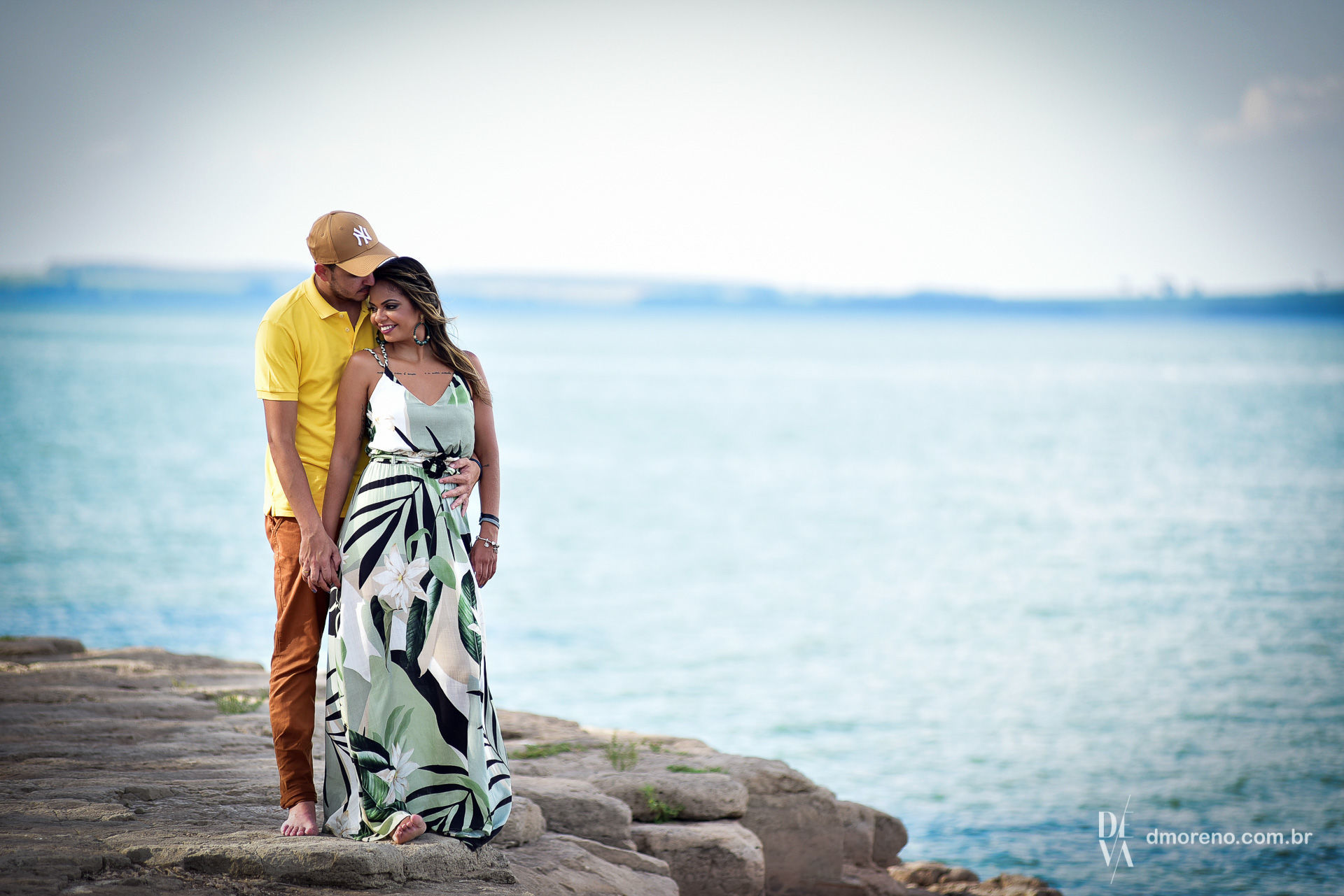 Foto Kerley + Vinicius . Pré-Wedding . Sales - SP Foto Kerley + Vinicius . Pré-Wedding . Sales - SP - Imagem 32