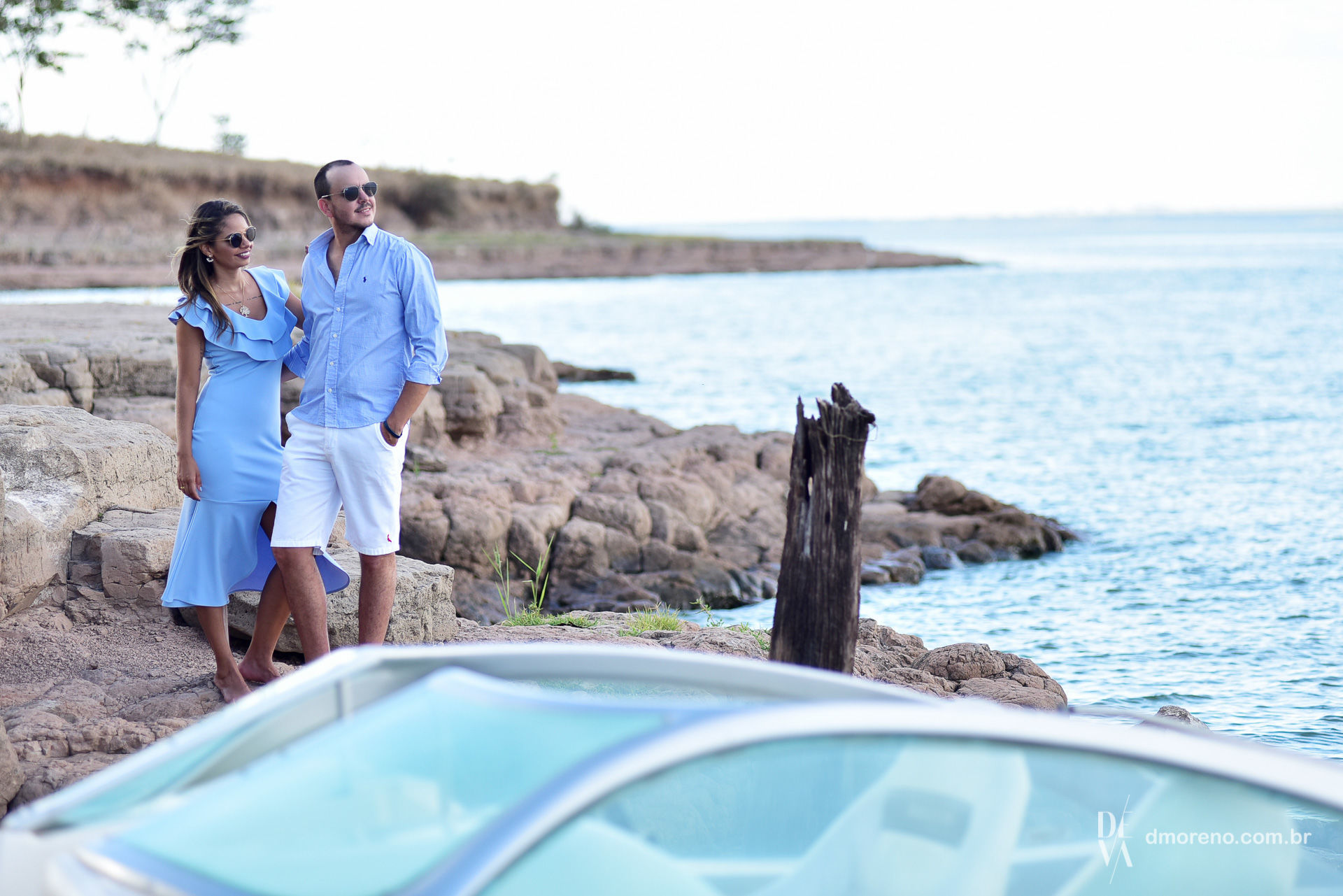 Foto Kerley + Vinicius . Pré-Wedding . Sales - SP Foto Kerley + Vinicius . Pré-Wedding . Sales - SP - Imagem 16