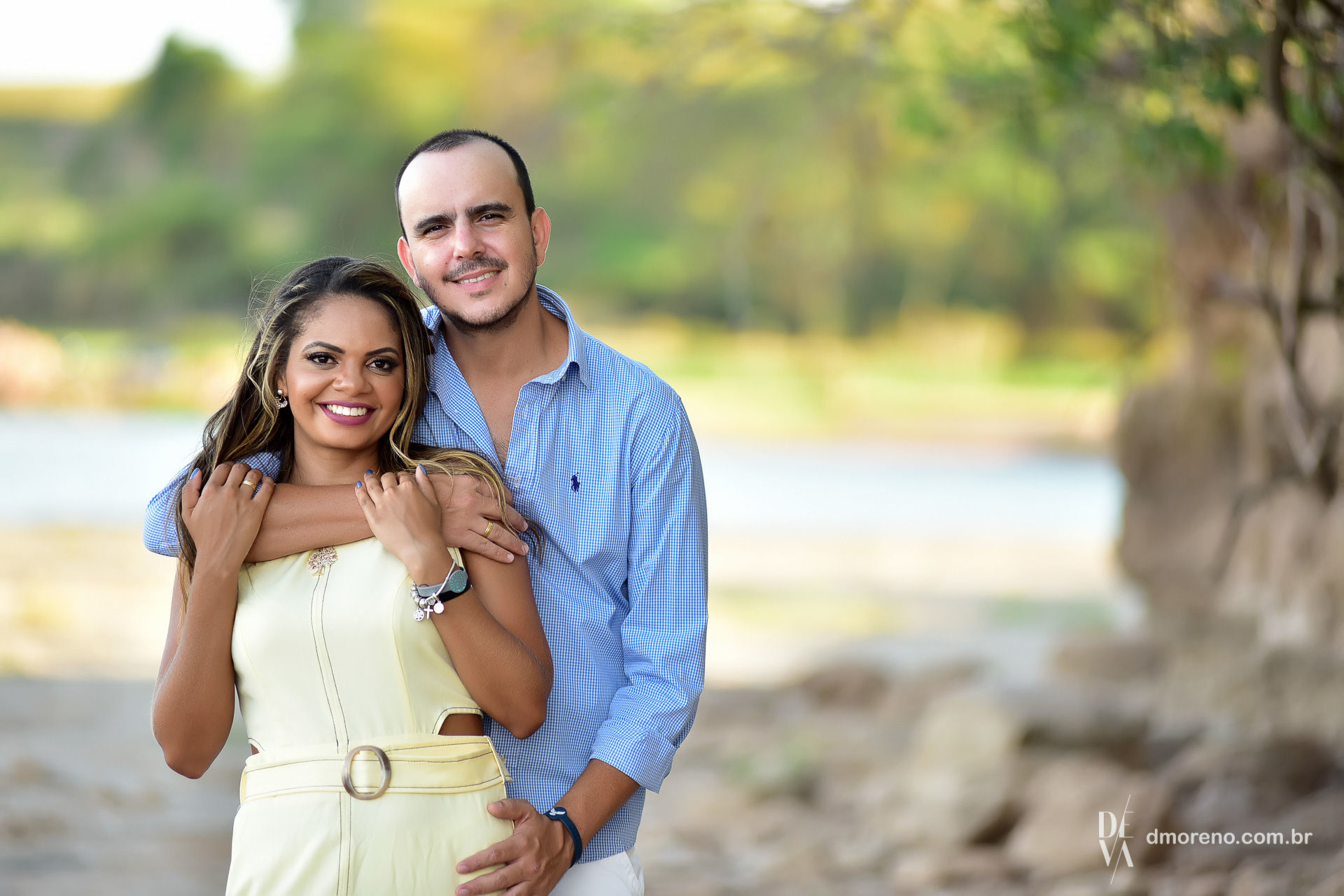 Foto Kerley + Vinicius . Pré-Wedding . Sales - SP Foto Kerley + Vinicius . Pré-Wedding . Sales - SP - Imagem 11