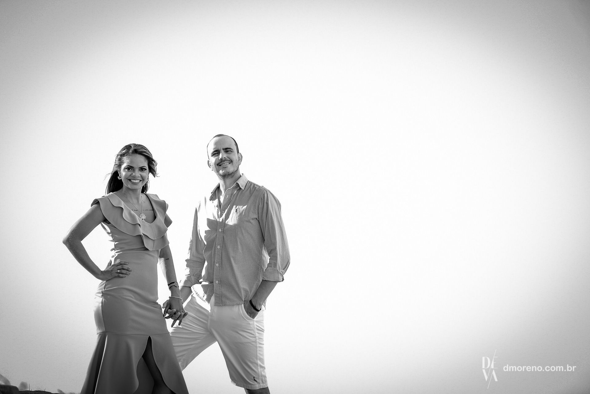 Foto Kerley + Vinicius . Pré-Wedding . Sales - SP Foto Kerley + Vinicius . Pré-Wedding . Sales - SP - Imagem 9
