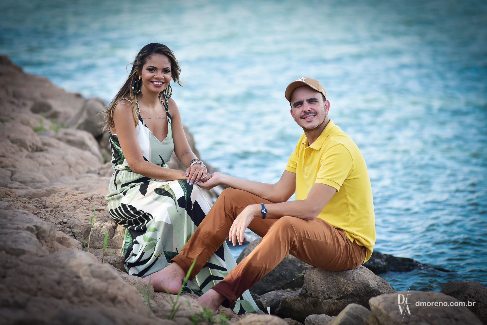 Foto Kerley + Vinicius . Pré-Wedding . Sales - SP Foto Kerley + Vinicius . Pré-Wedding . Sales - SP - Imagem 24
