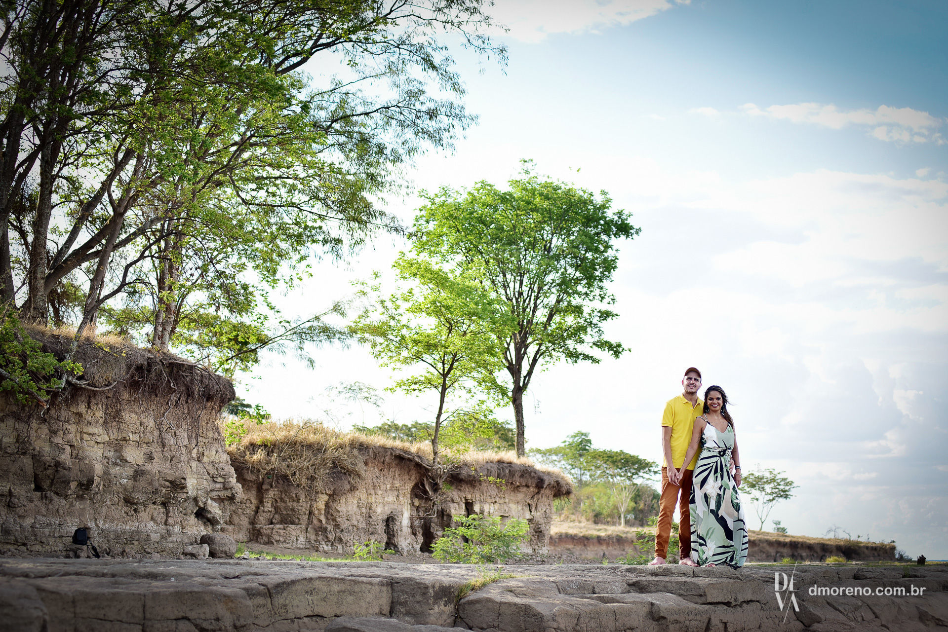 Foto Kerley + Vinicius . Pré-Wedding . Sales - SP Foto Kerley + Vinicius . Pré-Wedding . Sales - SP - Imagem 26