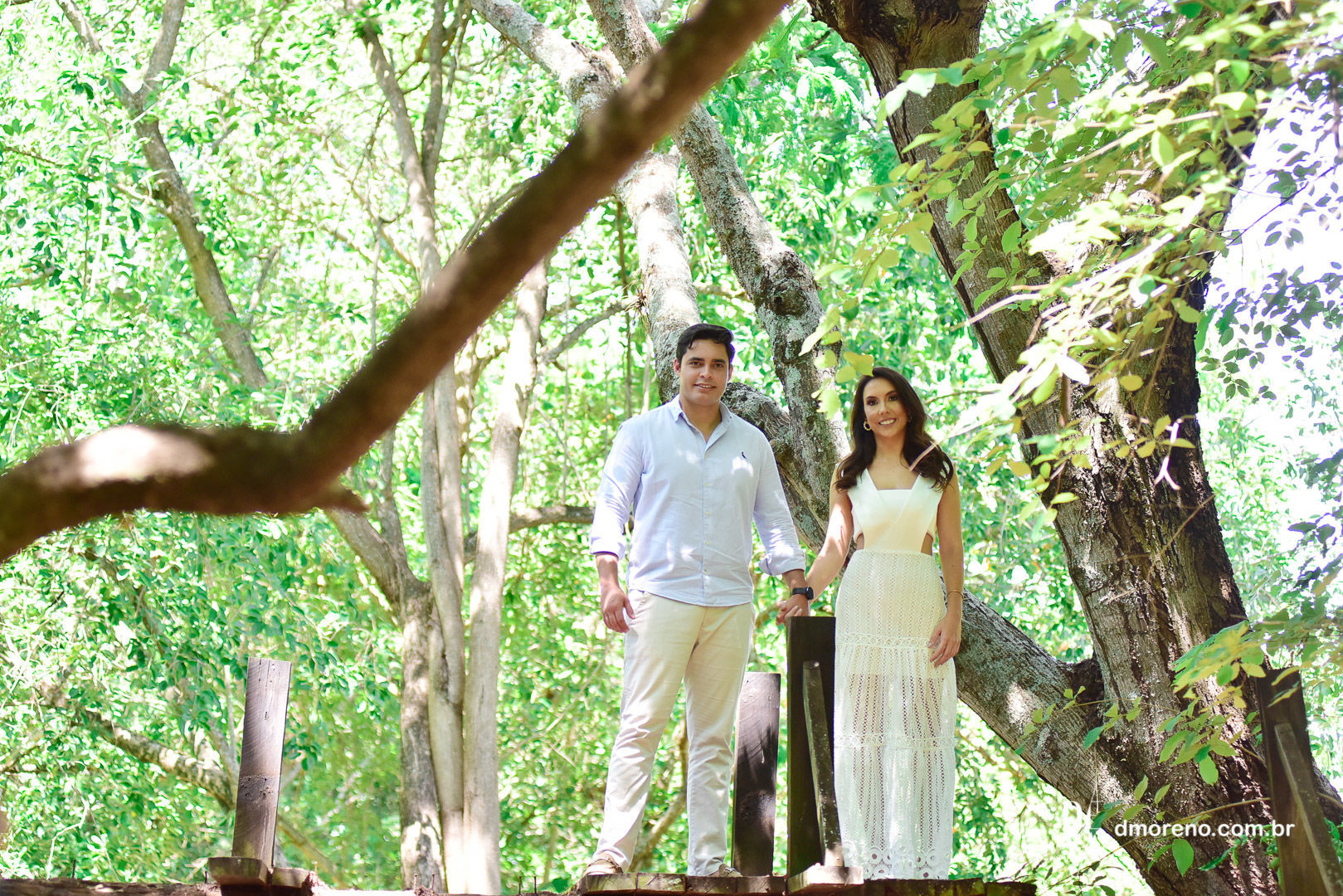 Foto Carla + Paulo . Pré-Wedding . Ibirá - SP Foto Carla + Paulo . Pré-Wedding . Ibirá - SP - Imagem 3