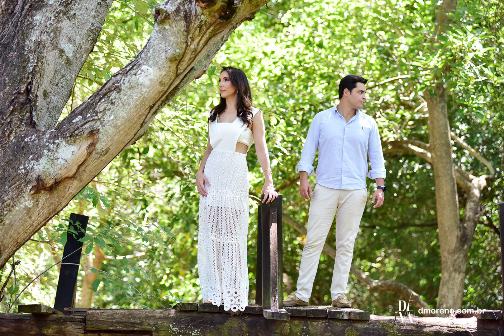 Foto Carla + Paulo . Pré-Wedding . Ibirá - SP Foto Carla + Paulo . Pré-Wedding . Ibirá - SP - Imagem 18