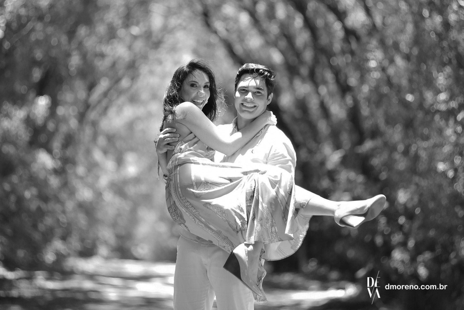 Foto Carla + Paulo . Pré-Wedding . Ibirá - SP Foto Carla + Paulo . Pré-Wedding . Ibirá - SP - Imagem 4