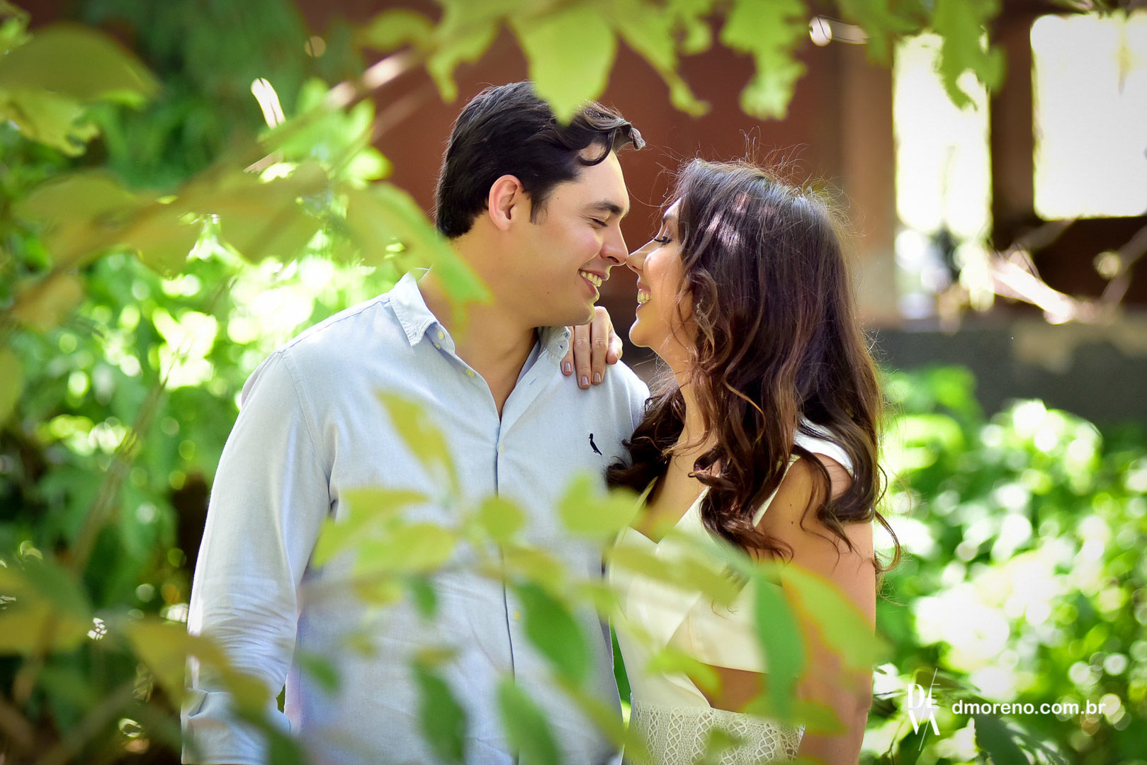 Foto Carla + Paulo . Pré-Wedding . Ibirá - SP Foto Carla + Paulo . Pré-Wedding . Ibirá - SP - Imagem 5