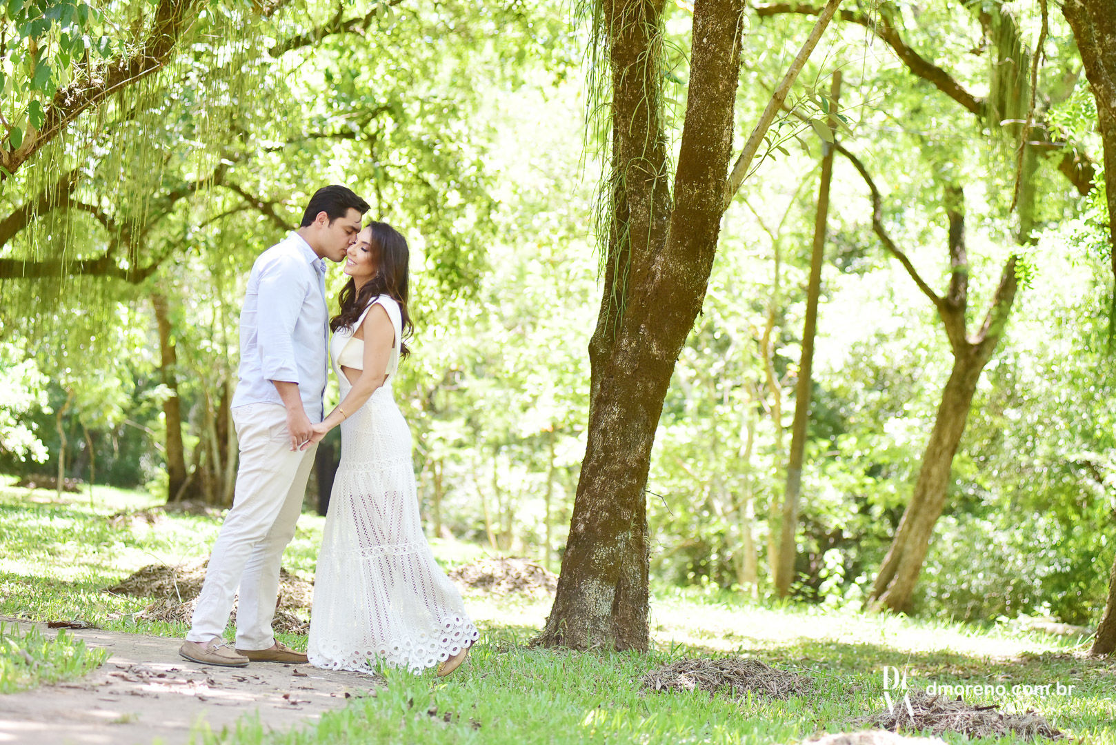 Foto Carla + Paulo . Pré-Wedding . Ibirá - SP Foto Carla + Paulo . Pré-Wedding . Ibirá - SP - Imagem 6