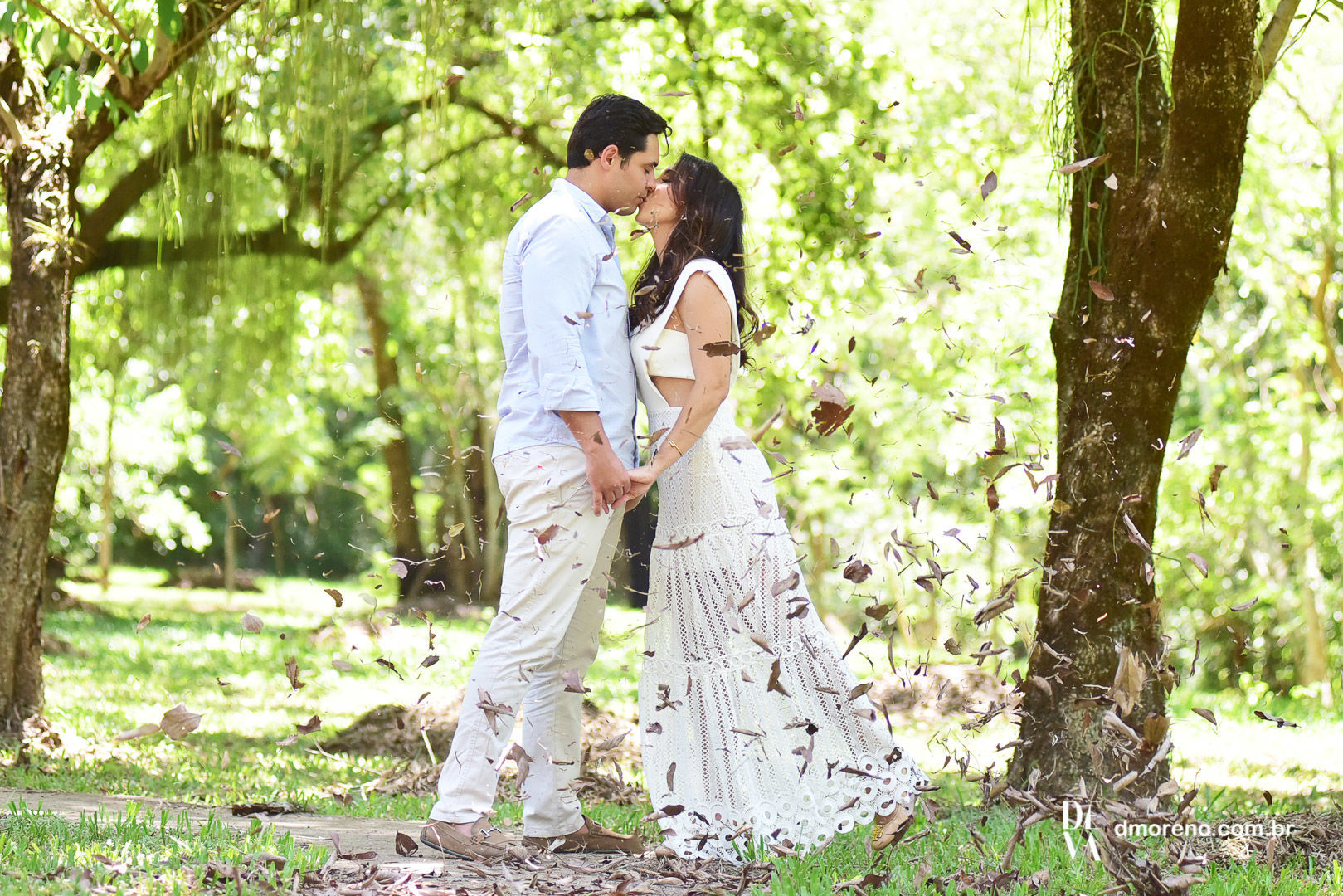 Foto Carla + Paulo . Pré-Wedding . Ibirá - SP Foto Carla + Paulo . Pré-Wedding . Ibirá - SP - Imagem 19