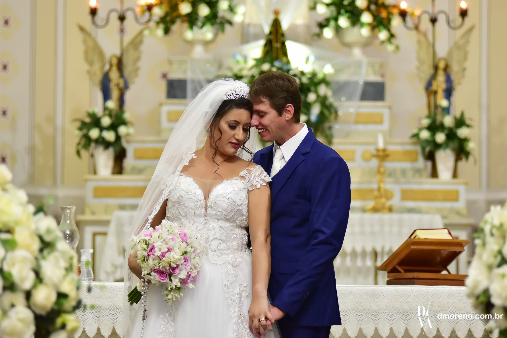 Foto Aline + Lucas . Mini Wedding . Guapiaçu - SP Foto Aline + Lucas . Mini Wedding . Guapiaçu - SP - Imagem 0