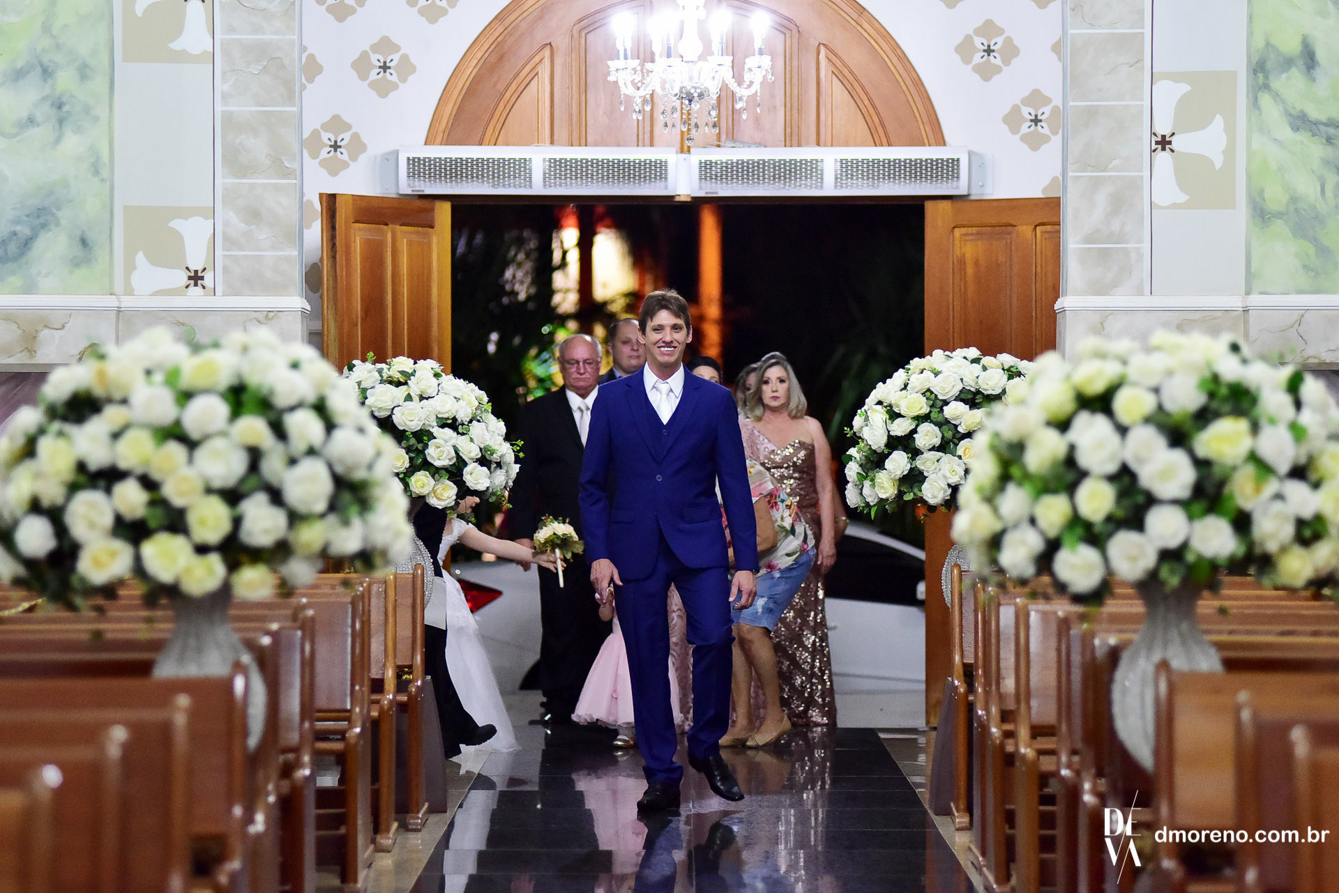 Foto Aline + Lucas . Mini Wedding . Guapiaçu - SP Foto Aline + Lucas . Mini Wedding . Guapiaçu - SP - Imagem 8