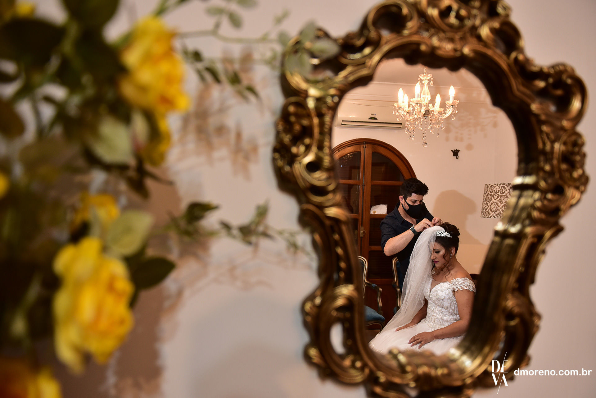 Foto Aline + Lucas . Mini Wedding . Guapiaçu - SP Foto Aline + Lucas . Mini Wedding . Guapiaçu - SP - Imagem 4