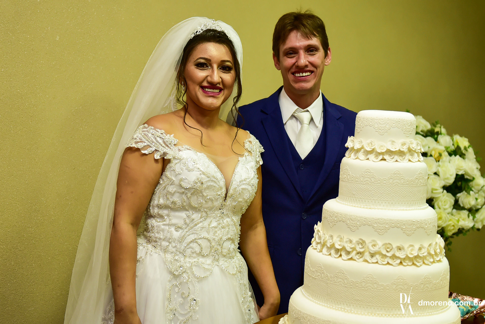 Foto Aline + Lucas . Mini Wedding . Guapiaçu - SP Foto Aline + Lucas . Mini Wedding . Guapiaçu - SP - Imagem 36