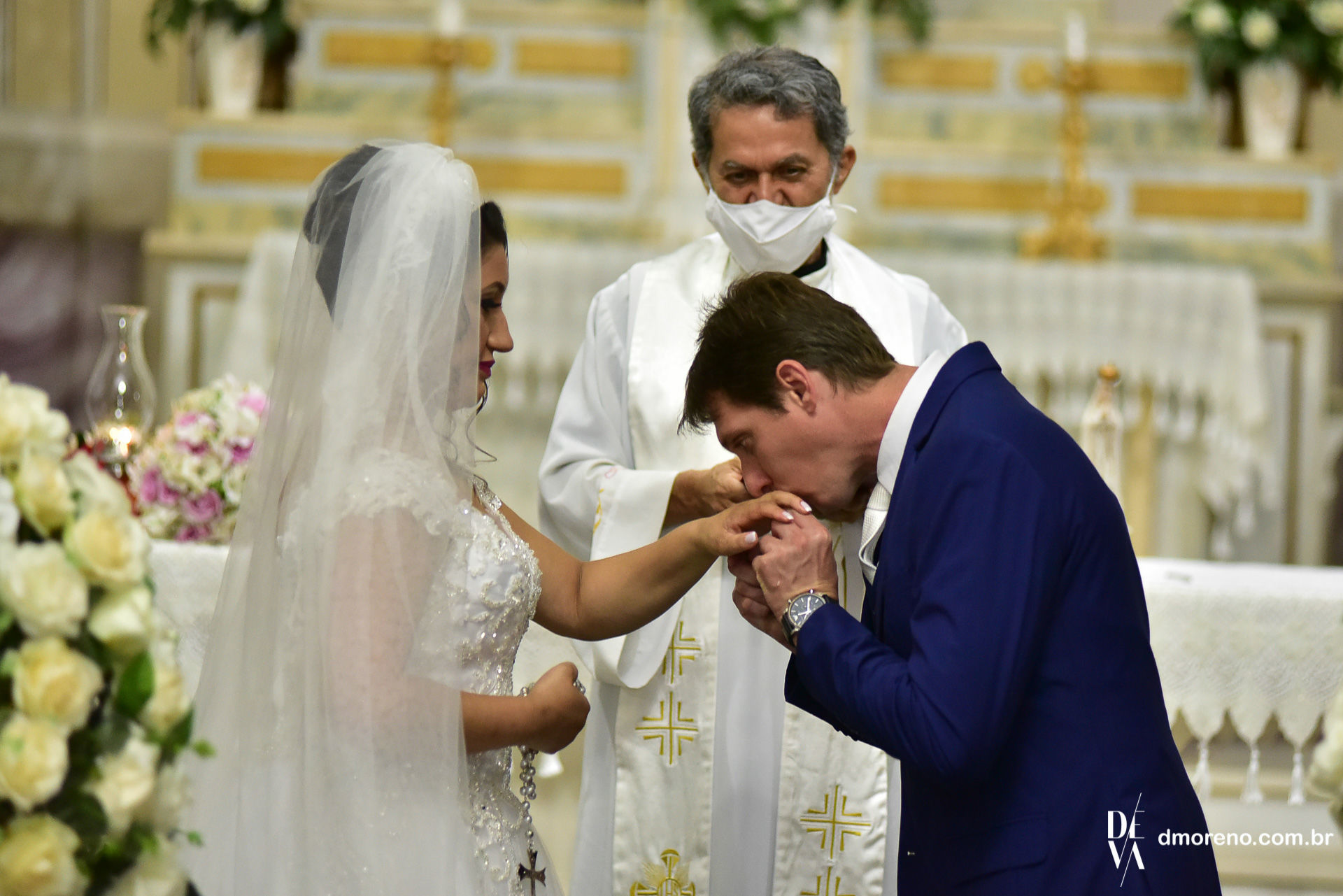 Foto Aline + Lucas . Mini Wedding . Guapiaçu - SP Foto Aline + Lucas . Mini Wedding . Guapiaçu - SP - Imagem 19
