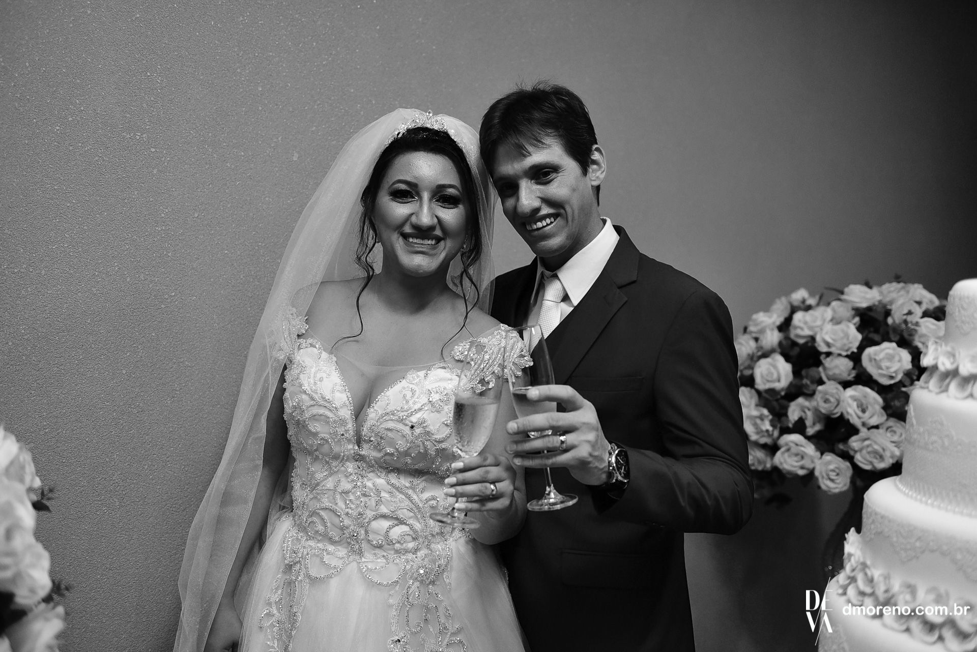 Foto Aline + Lucas . Mini Wedding . Guapiaçu - SP Foto Aline + Lucas . Mini Wedding . Guapiaçu - SP - Imagem 39
