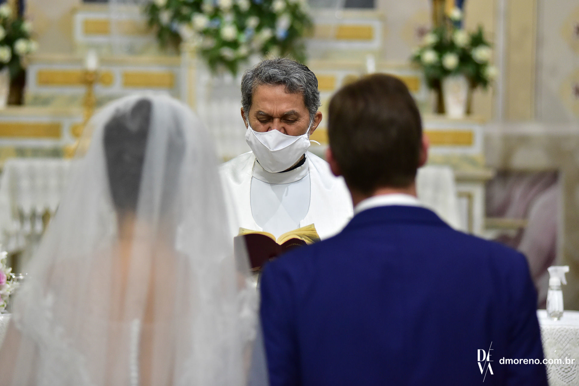 Foto Aline + Lucas . Mini Wedding . Guapiaçu - SP Foto Aline + Lucas . Mini Wedding . Guapiaçu - SP - Imagem 14
