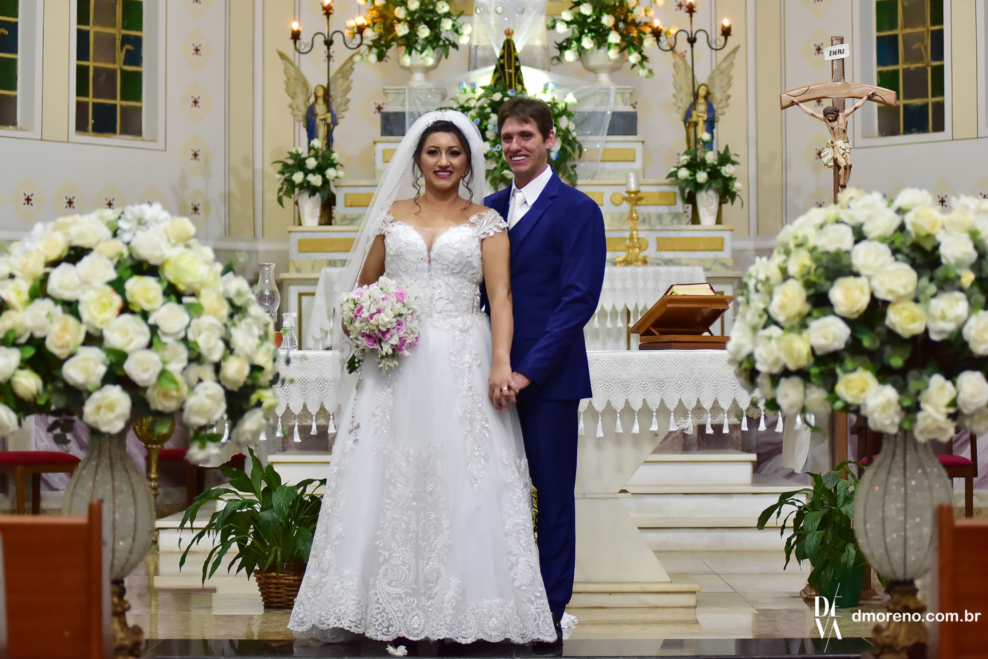 Foto Aline + Lucas . Mini Wedding . Guapiaçu - SP Foto Aline + Lucas . Mini Wedding . Guapiaçu - SP - Imagem 29