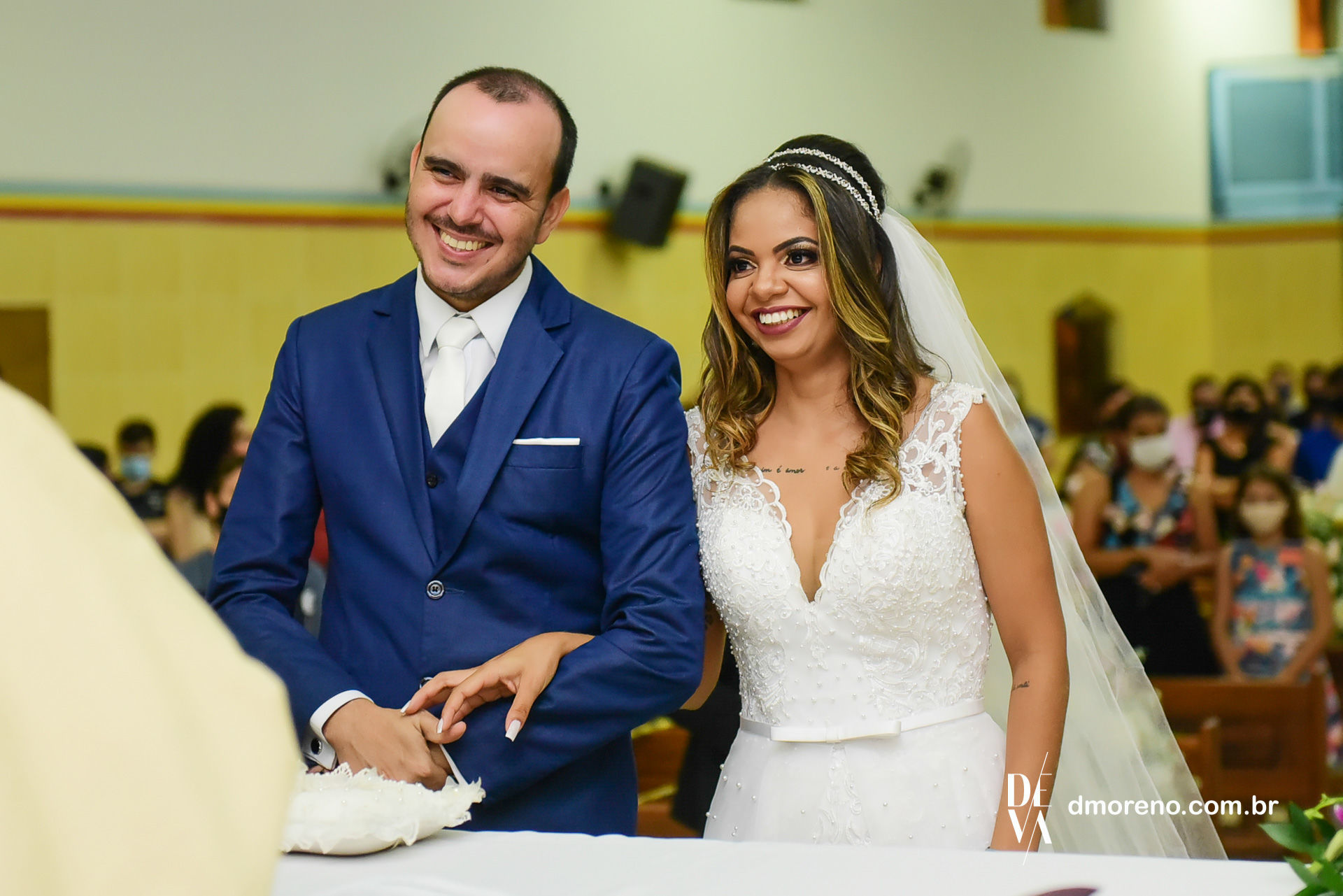 Foto Kerley + Vinícius . Guapiaçu - SP Foto Kerley + Vinícius . Guapiaçu - SP - Imagem 12