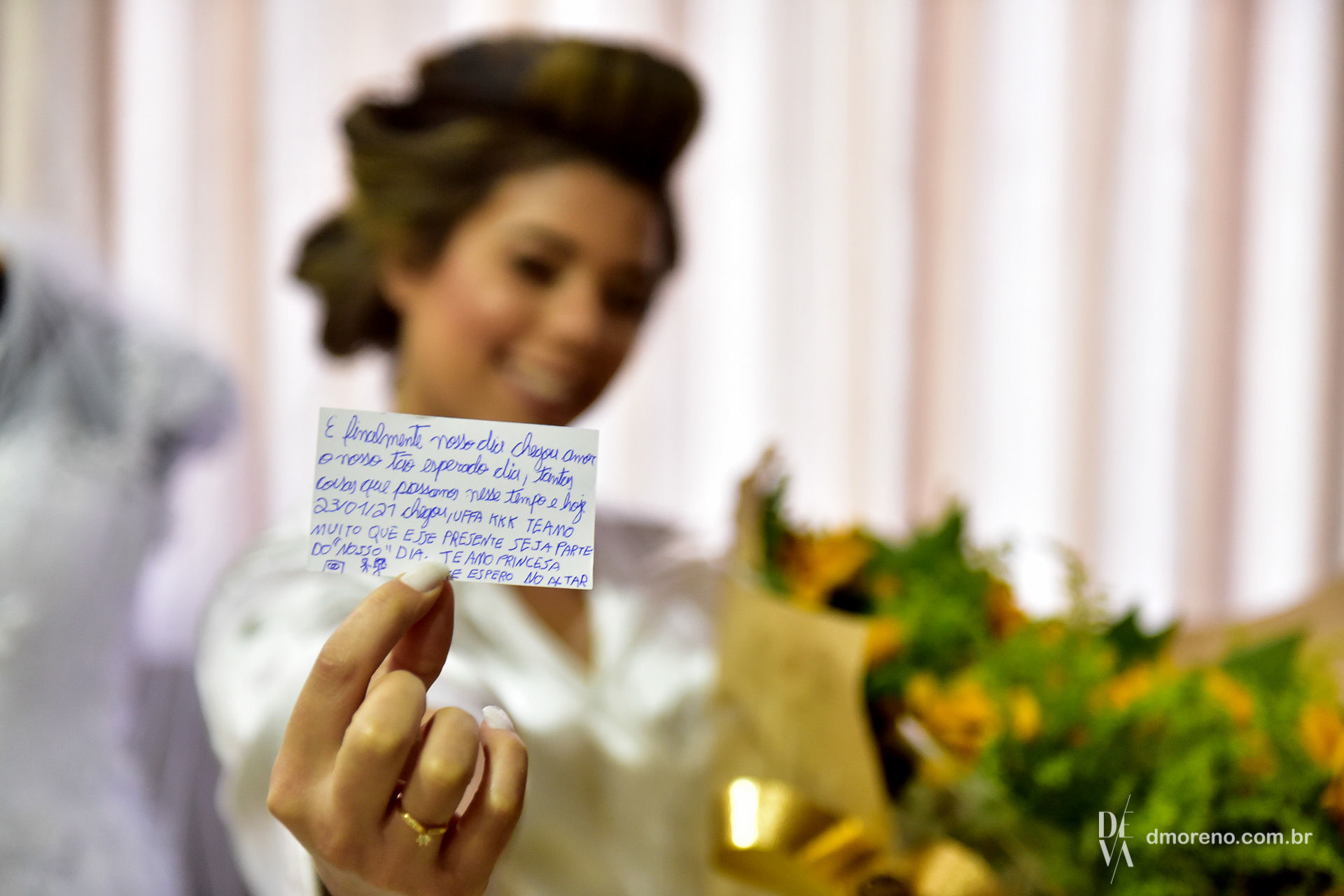 Foto Josiane + Ricardo . Wedding Foto Josiane + Ricardo . Wedding - Imagem 1