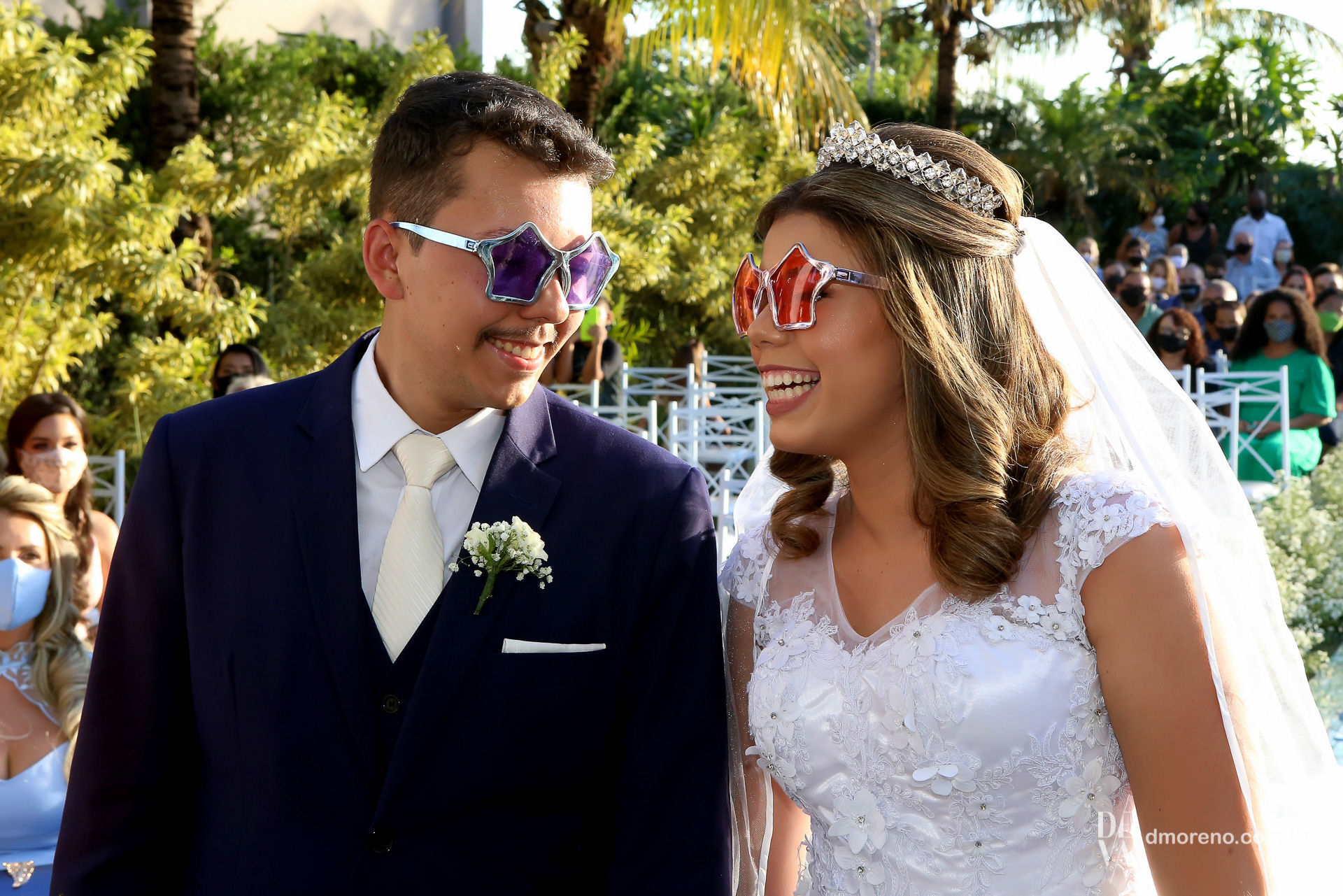 Foto Josiane + Ricardo . Wedding Foto Josiane + Ricardo . Wedding - Imagem 17