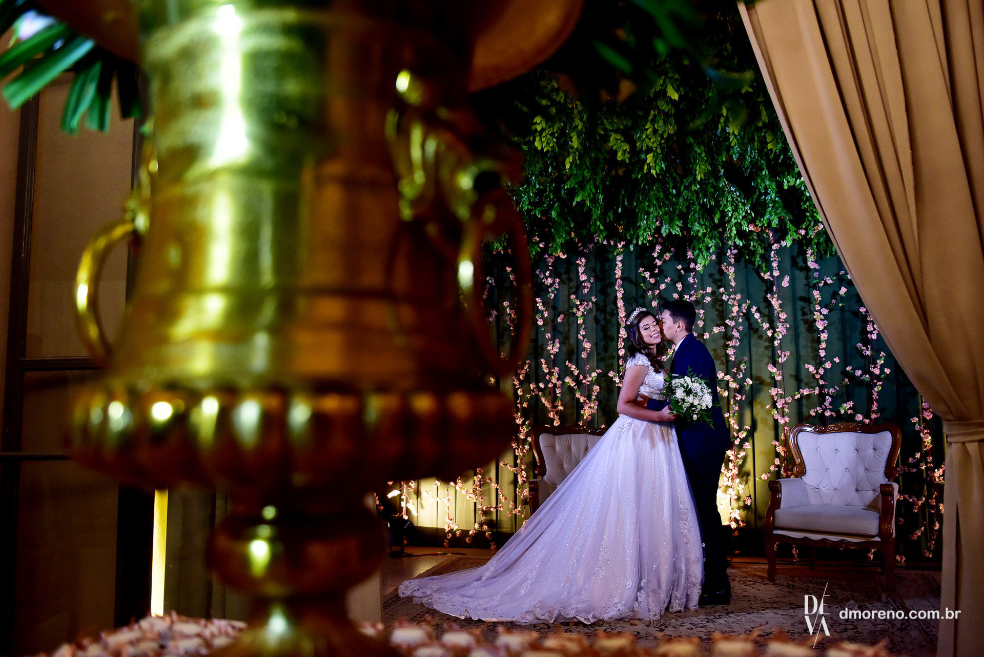 Foto Josiane + Ricardo . Wedding Foto Josiane + Ricardo . Wedding - Imagem 0