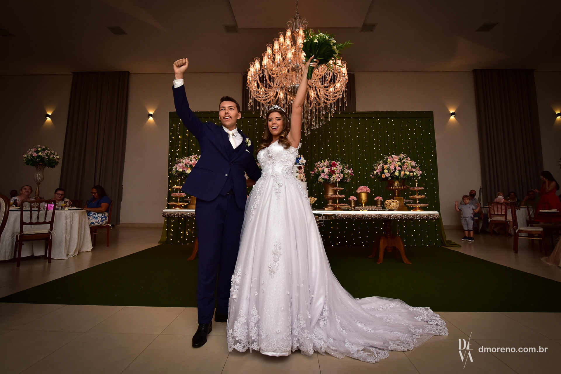 Foto Josiane + Ricardo . Wedding Foto Josiane + Ricardo . Wedding - Imagem 34