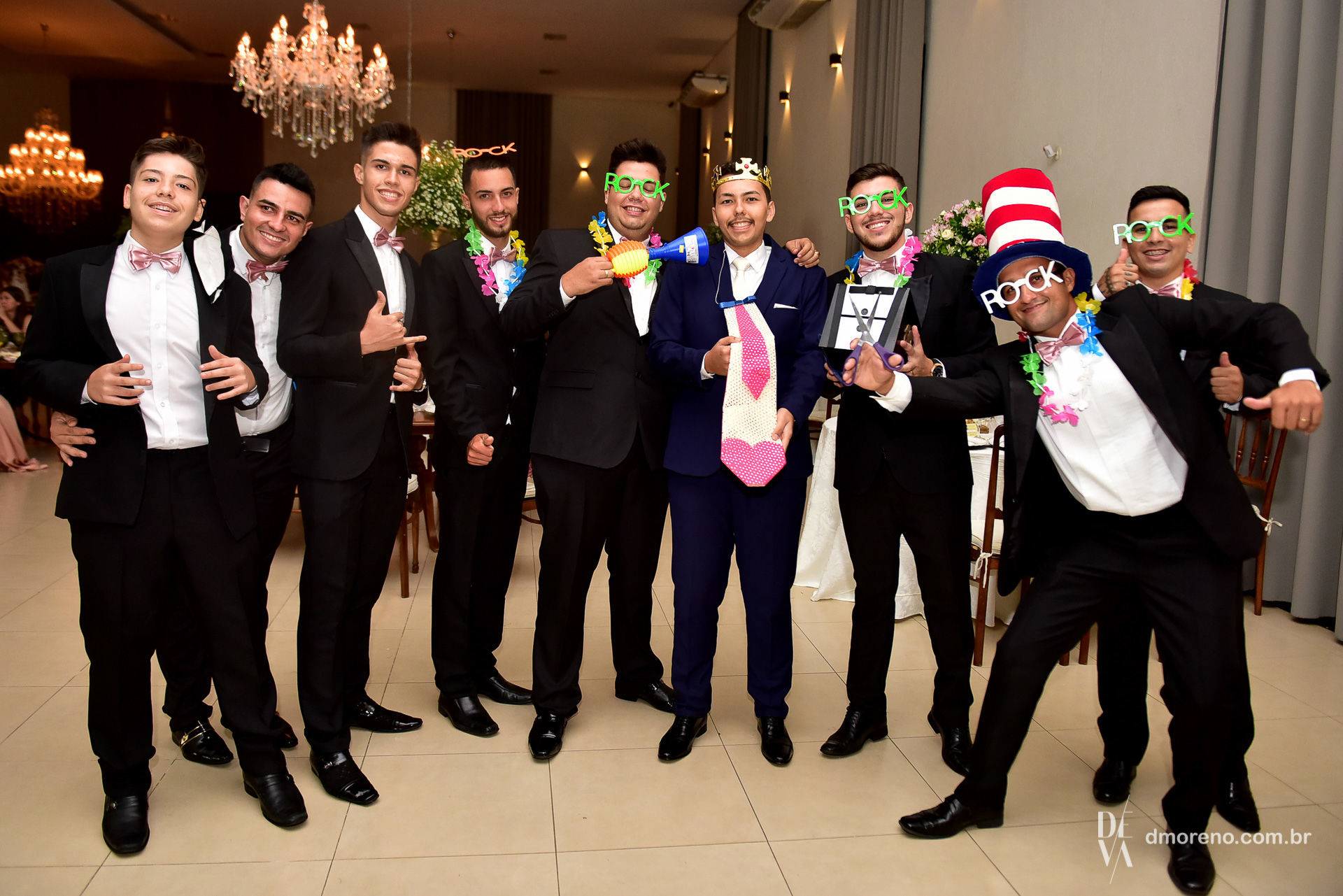 Foto Josiane + Ricardo . Wedding Foto Josiane + Ricardo . Wedding - Imagem 39