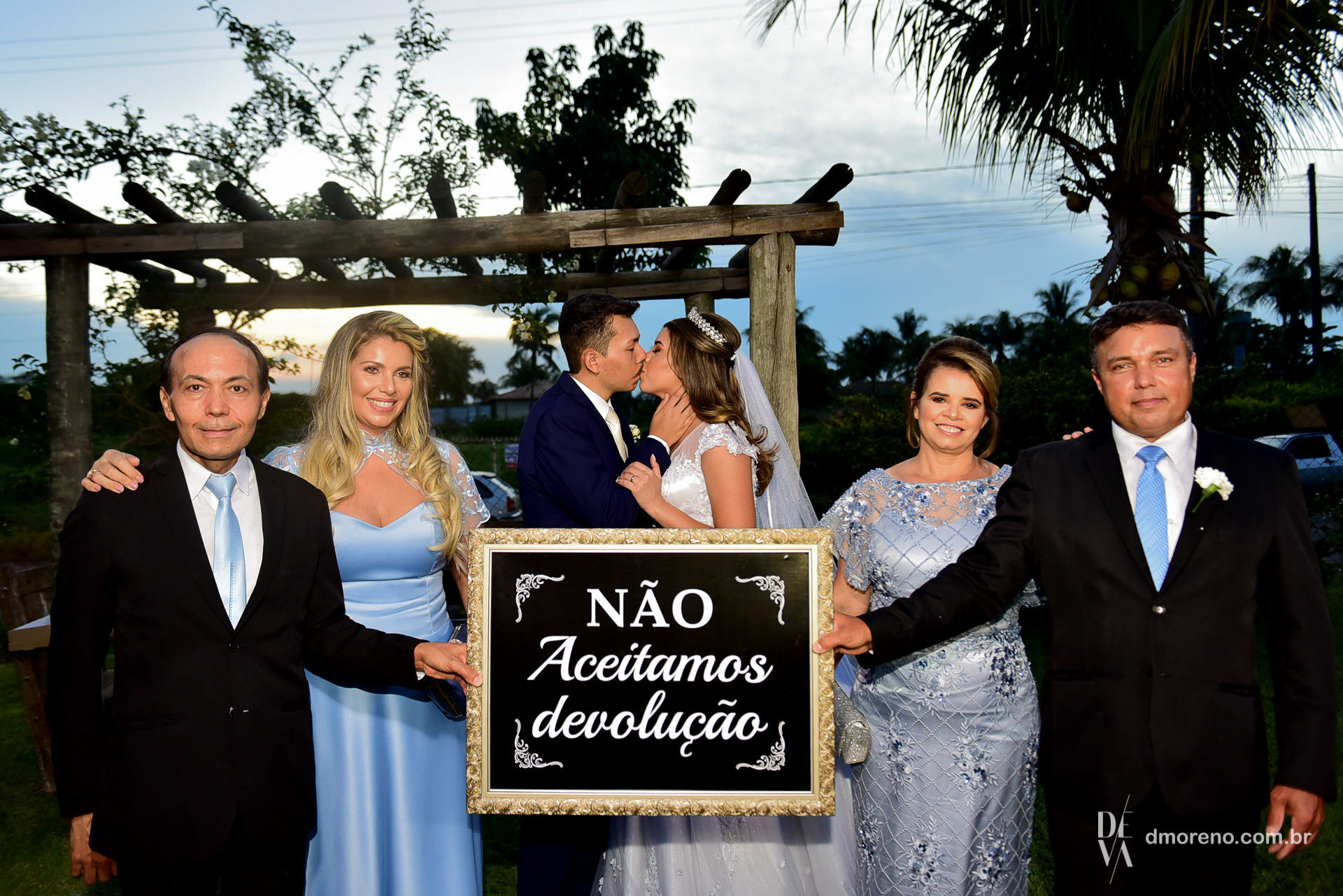 Foto Josiane + Ricardo . Wedding Foto Josiane + Ricardo . Wedding - Imagem 27