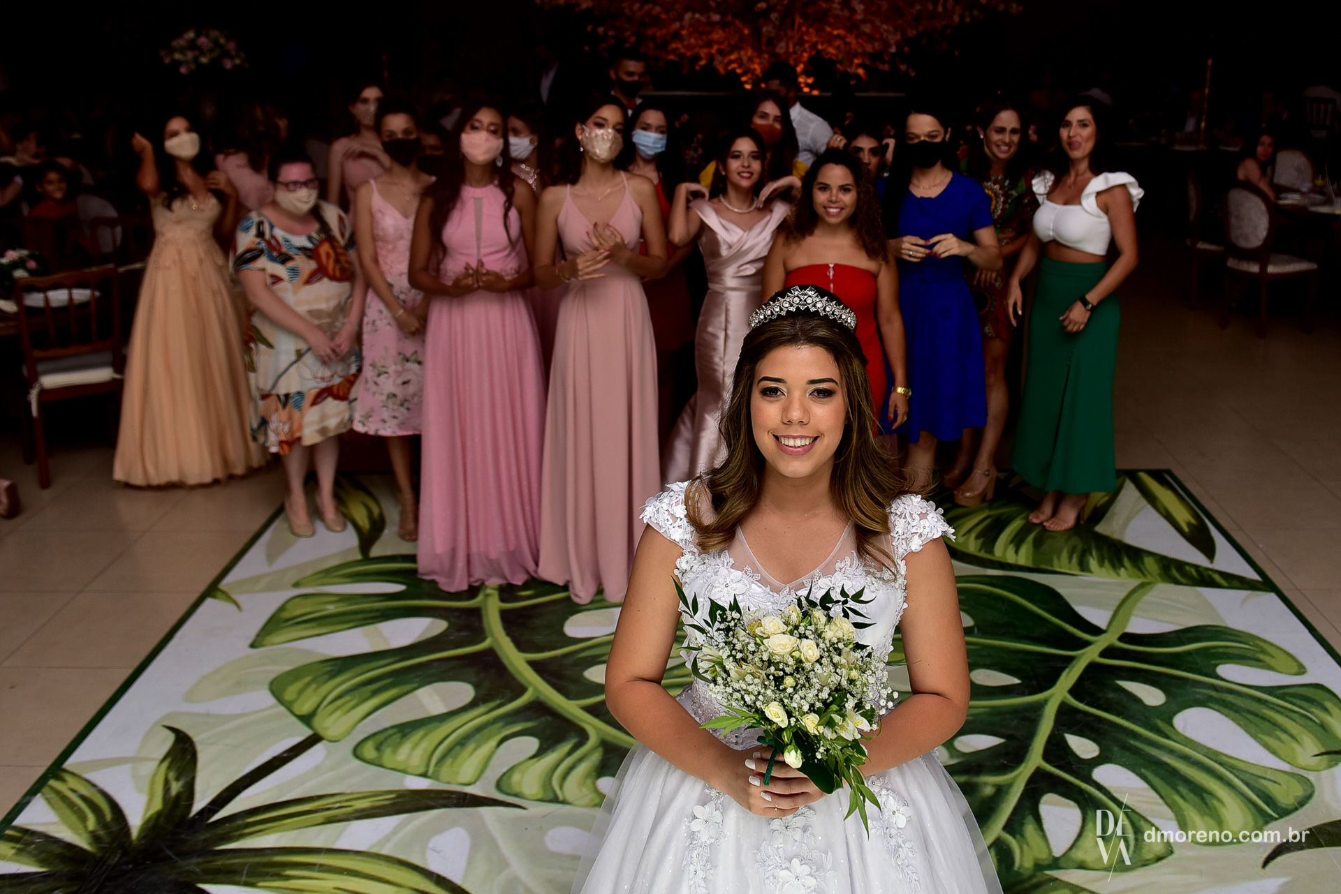 Foto Josiane + Ricardo . Wedding Foto Josiane + Ricardo . Wedding - Imagem 40