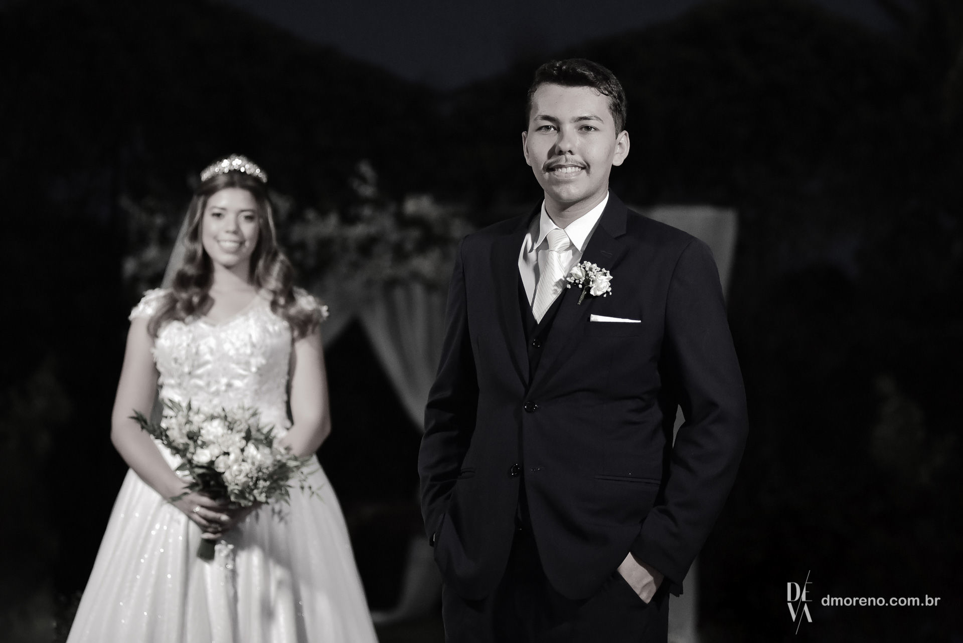 Foto Josiane + Ricardo . Wedding Foto Josiane + Ricardo . Wedding - Imagem 31