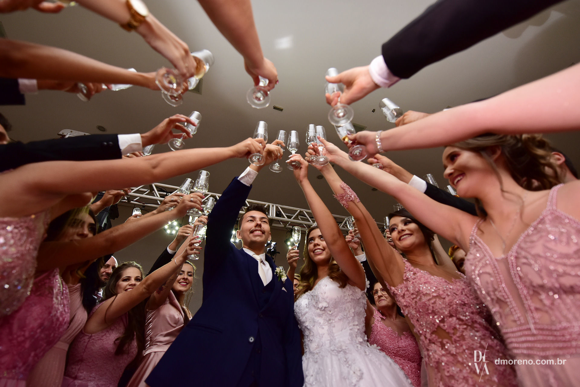 Foto Josiane + Ricardo . Wedding Foto Josiane + Ricardo . Wedding - Imagem 35