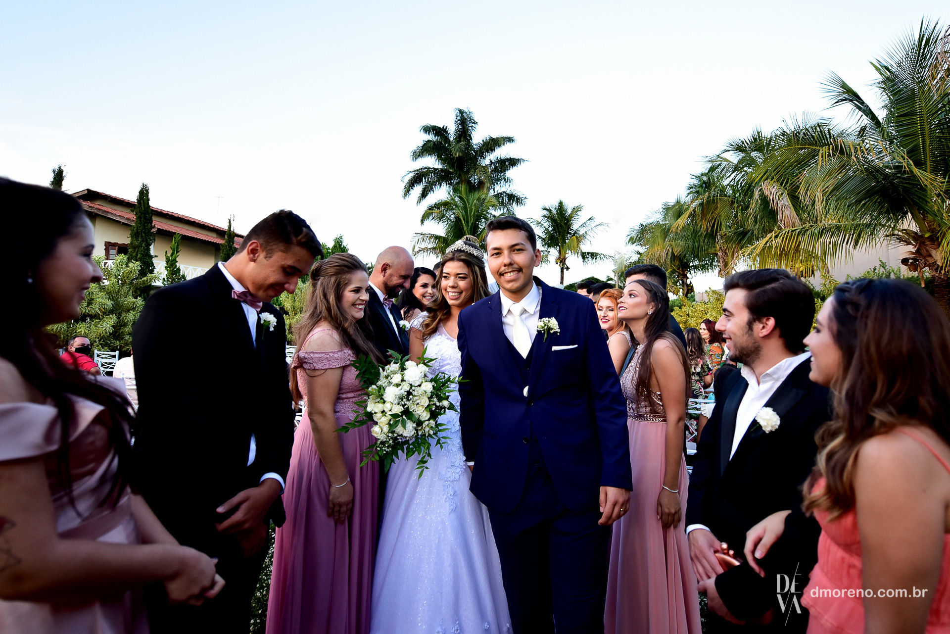 Foto Josiane + Ricardo . Wedding Foto Josiane + Ricardo . Wedding - Imagem 25