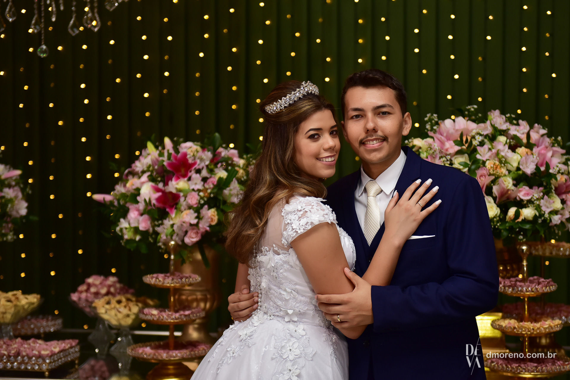 Foto Josiane + Ricardo . Wedding Foto Josiane + Ricardo . Wedding - Imagem 37