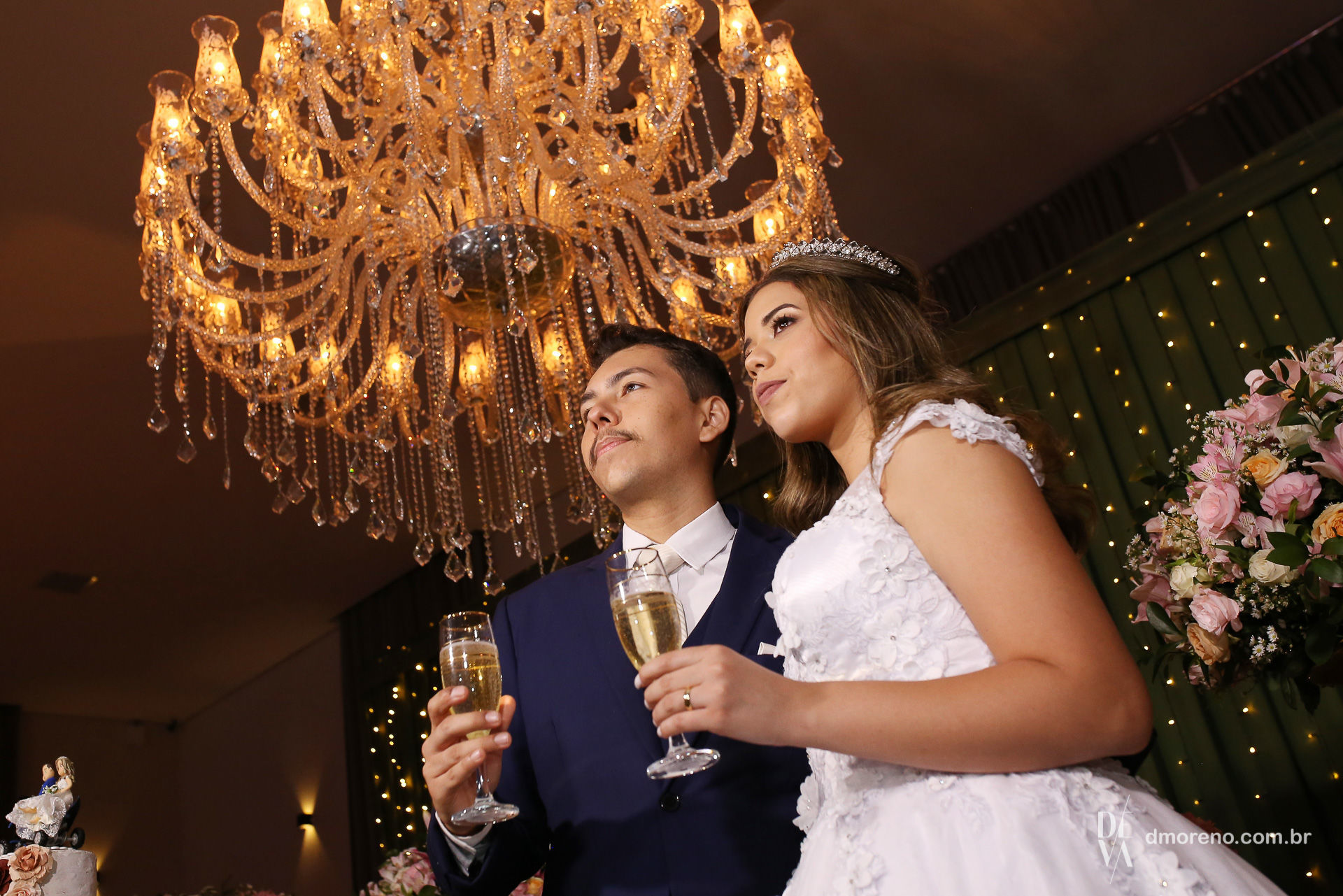 Foto Josiane + Ricardo . Wedding Foto Josiane + Ricardo . Wedding - Imagem 36