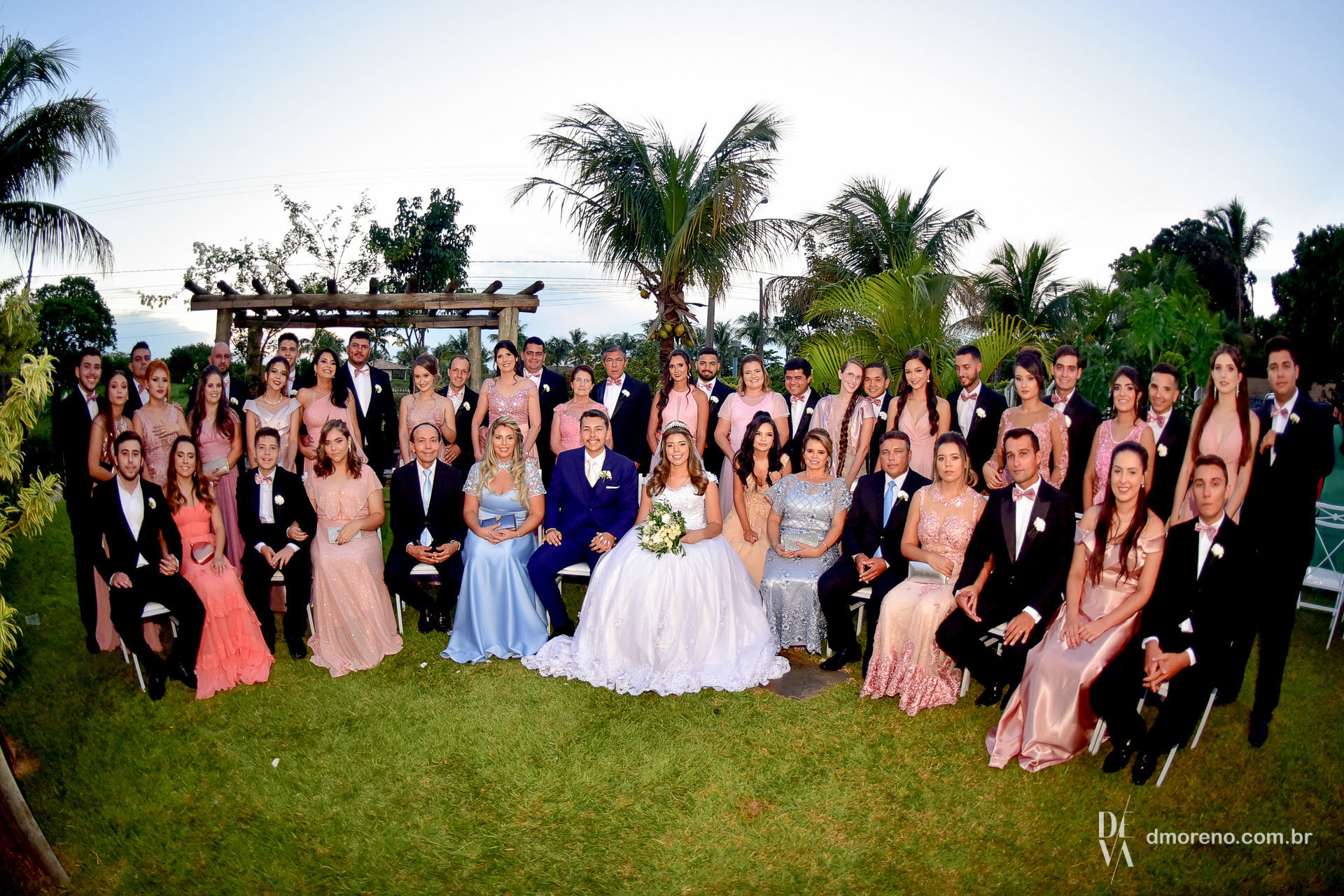 Foto Josiane + Ricardo . Wedding Foto Josiane + Ricardo . Wedding - Imagem 26