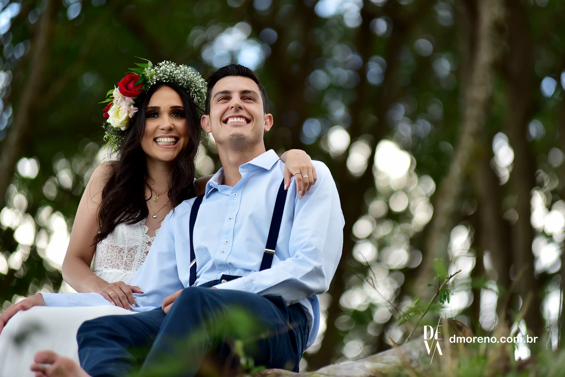 Foto Fernanda + Guilherme . Sales - SP Foto Fernanda + Guilherme . Sales - SP - Imagem 26
