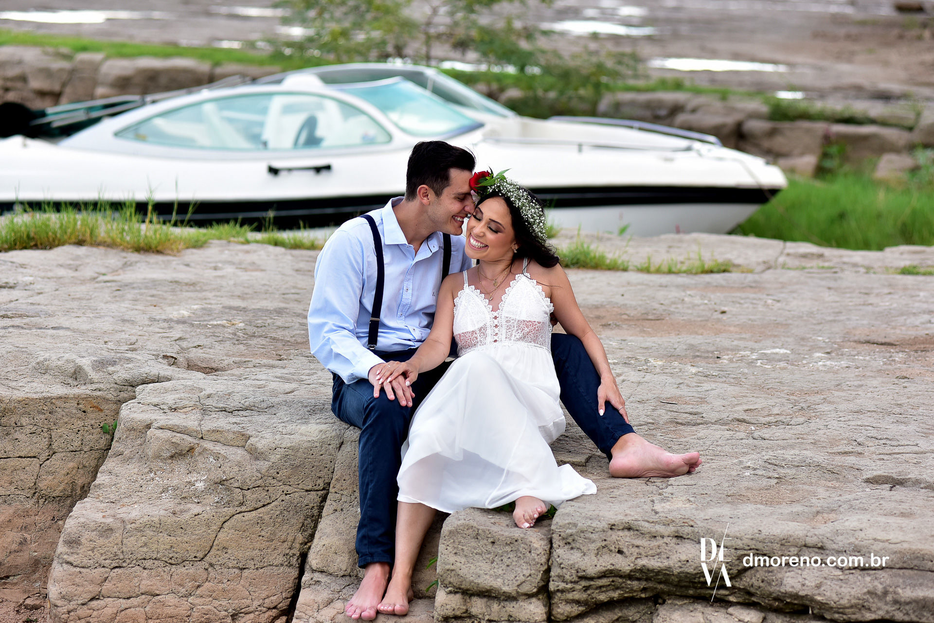 Foto Fernanda + Guilherme . Sales - SP Foto Fernanda + Guilherme . Sales - SP - Imagem 29