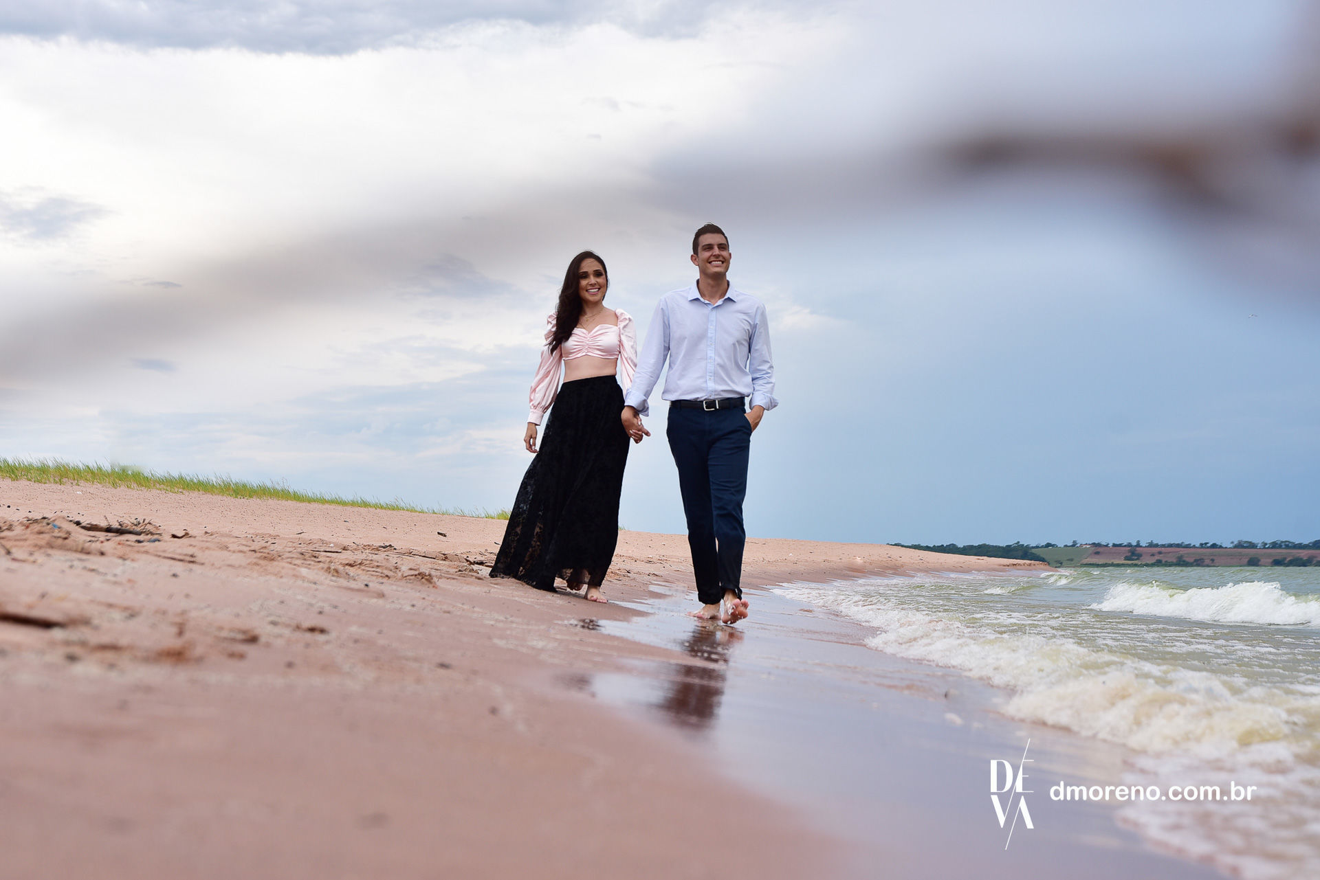 Foto Fernanda + Guilherme . Sales - SP Foto Fernanda + Guilherme . Sales - SP - Imagem 1