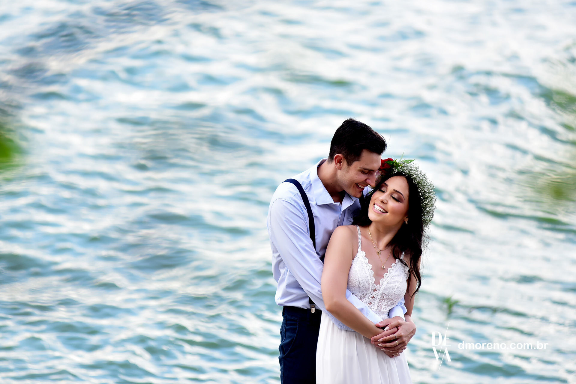 Foto Fernanda + Guilherme . Sales - SP Foto Fernanda + Guilherme . Sales - SP - Imagem 0