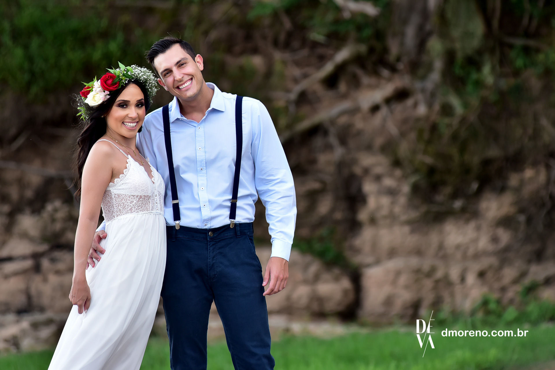 Foto Fernanda + Guilherme . Sales - SP Foto Fernanda + Guilherme . Sales - SP - Imagem 20