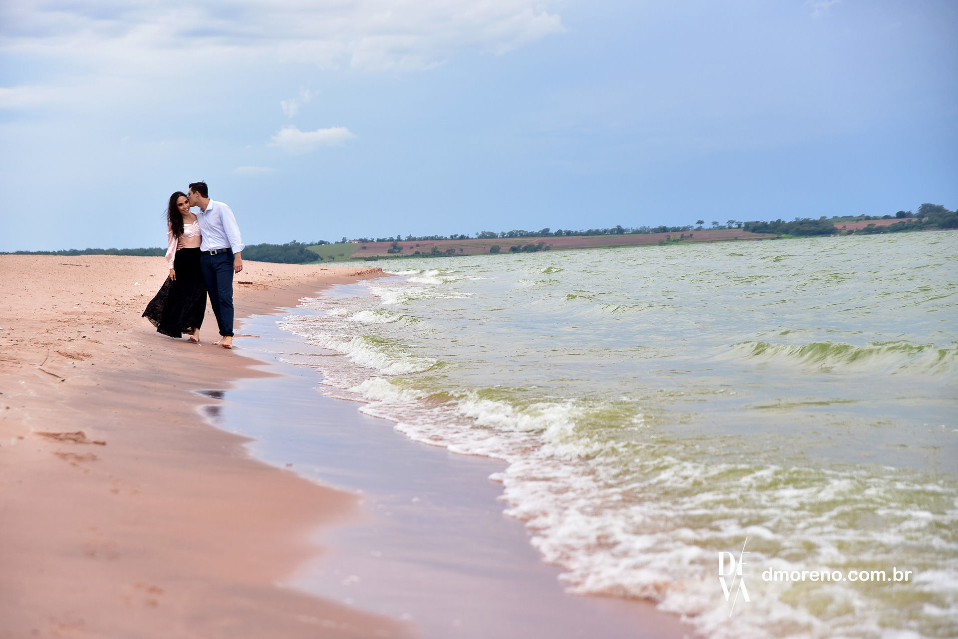 Foto Fernanda + Guilherme . Sales - SP Foto Fernanda + Guilherme . Sales - SP - Imagem 15